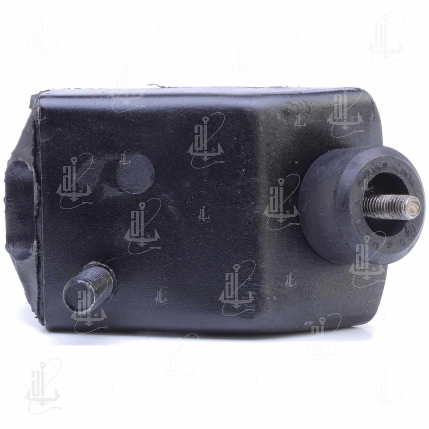 Anchor Engine Mount  top view frsport 2682