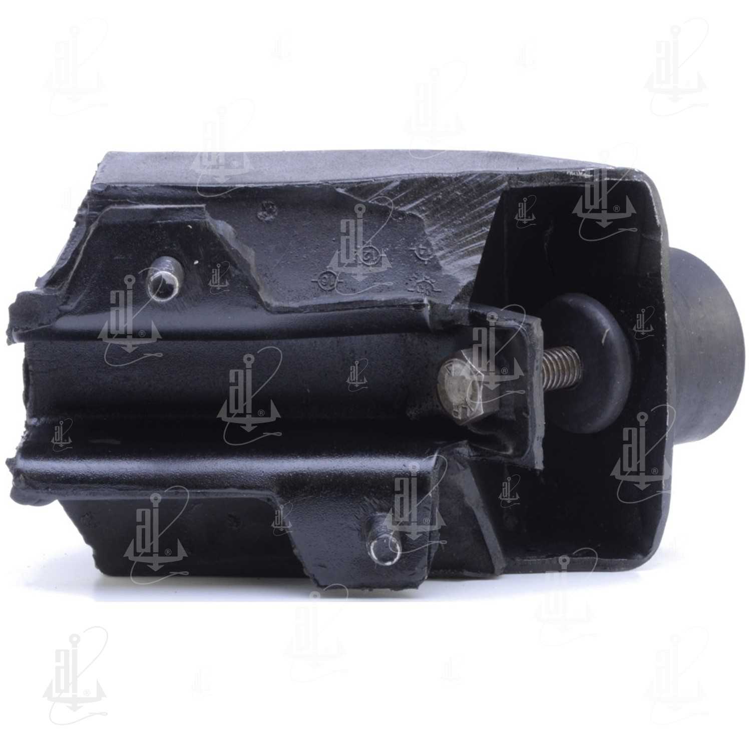 Anchor Engine Mount  top view frsport 2683