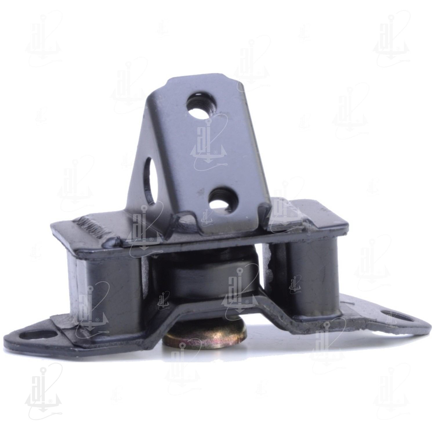 Anchor Engine Mount  top view frsport 2688