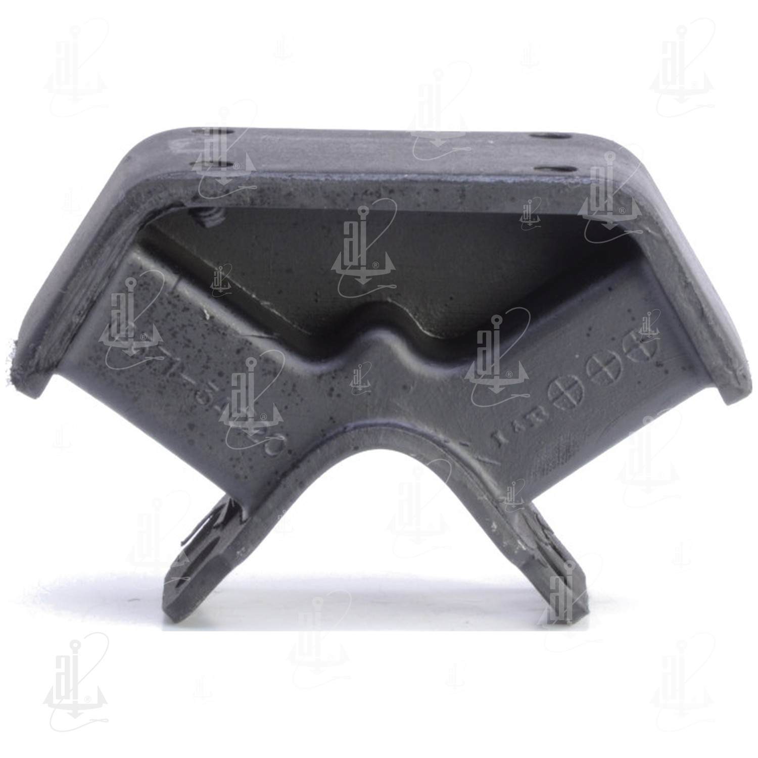 Anchor Automatic Transmission Mount  top view frsport 2690