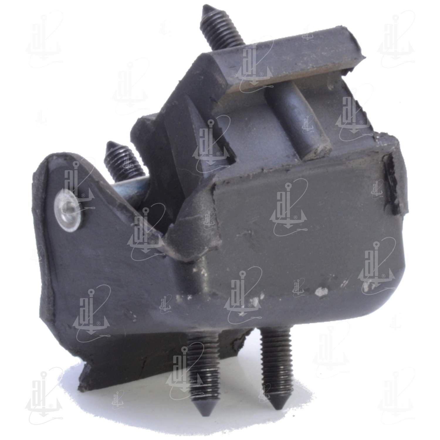 Anchor Automatic Transmission Mount  top view frsport 2691