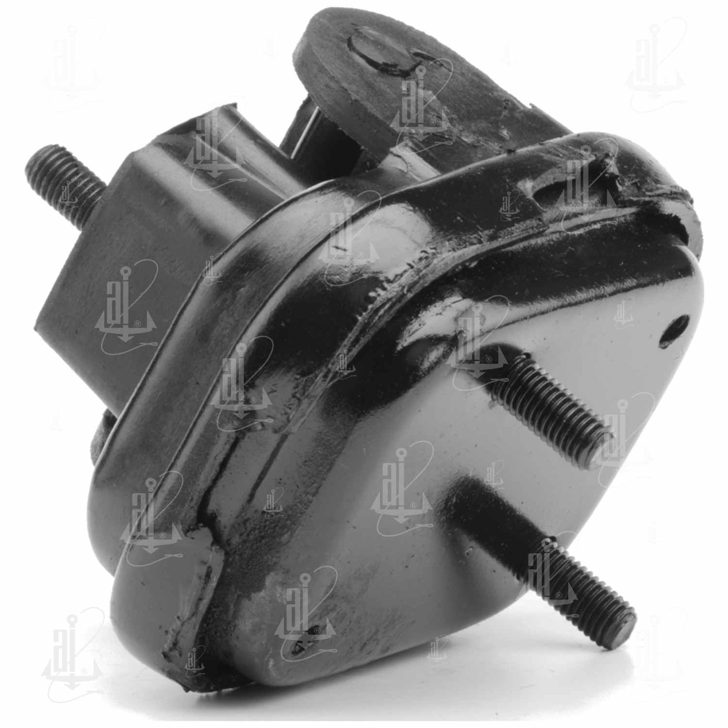 Anchor Engine Mount  top view frsport 2697