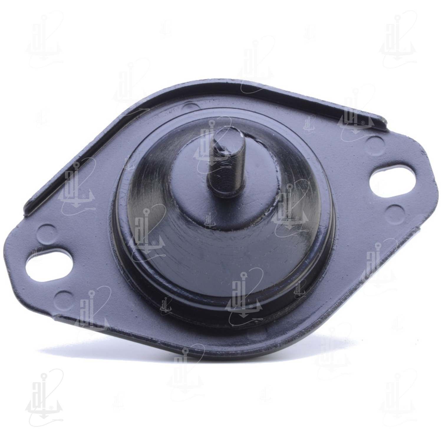 Anchor Automatic Transmission Mount  top view frsport 2707