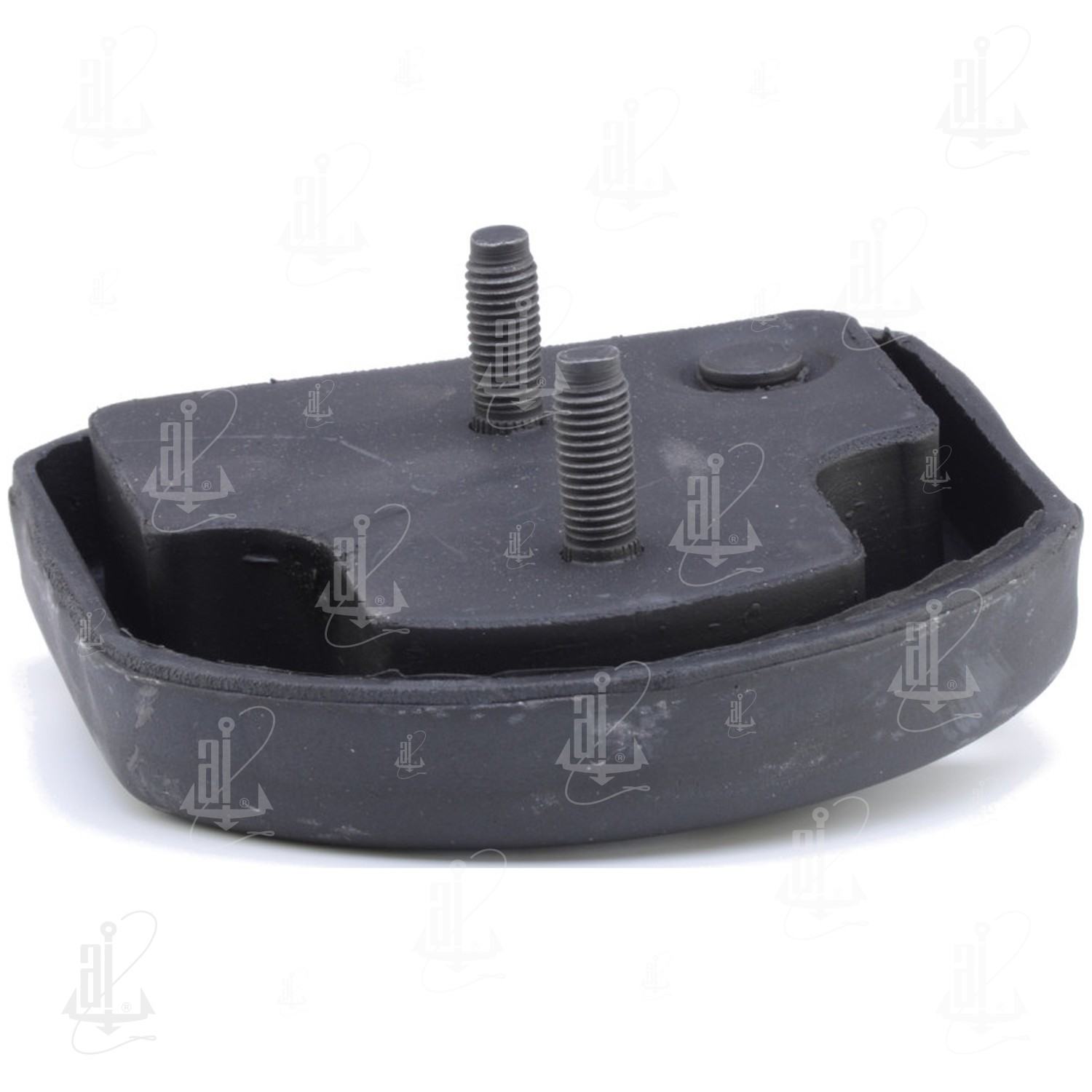 Anchor Engine Mount  top view frsport 2709