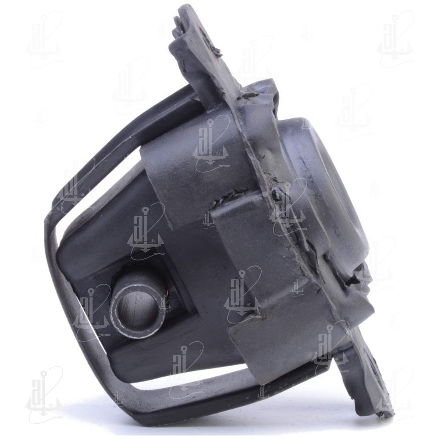 Anchor Engine Mount  top view frsport 2711