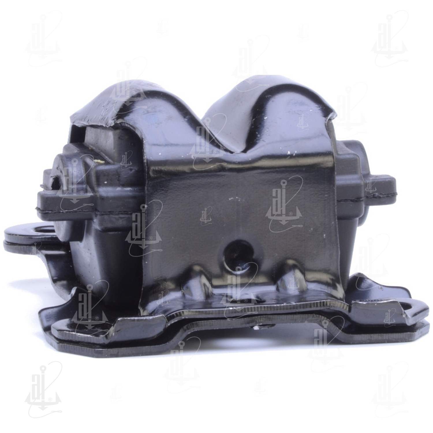 Anchor Engine Mount  top view frsport 2713