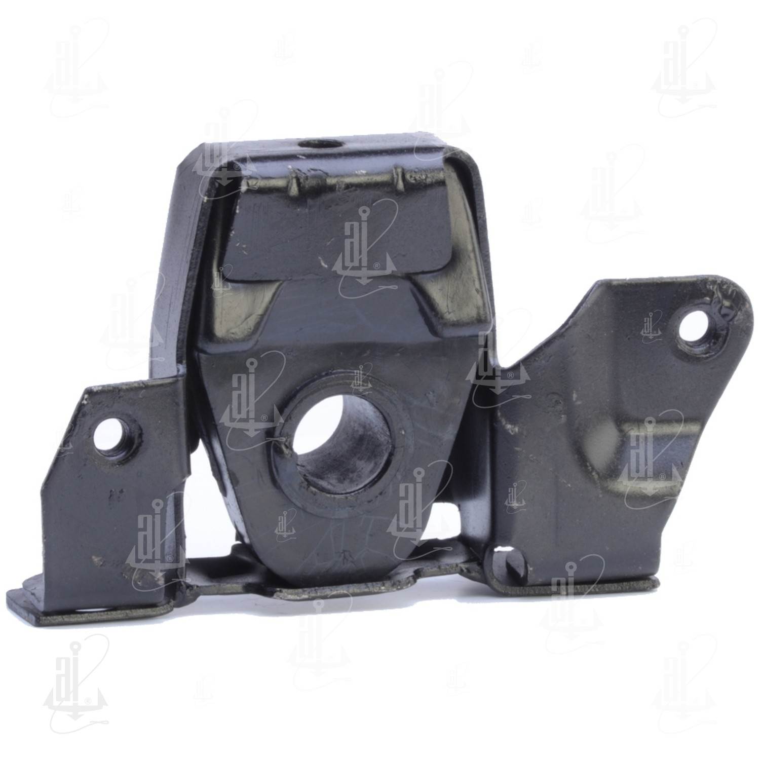 Anchor Automatic Transmission Mount  top view frsport 2715