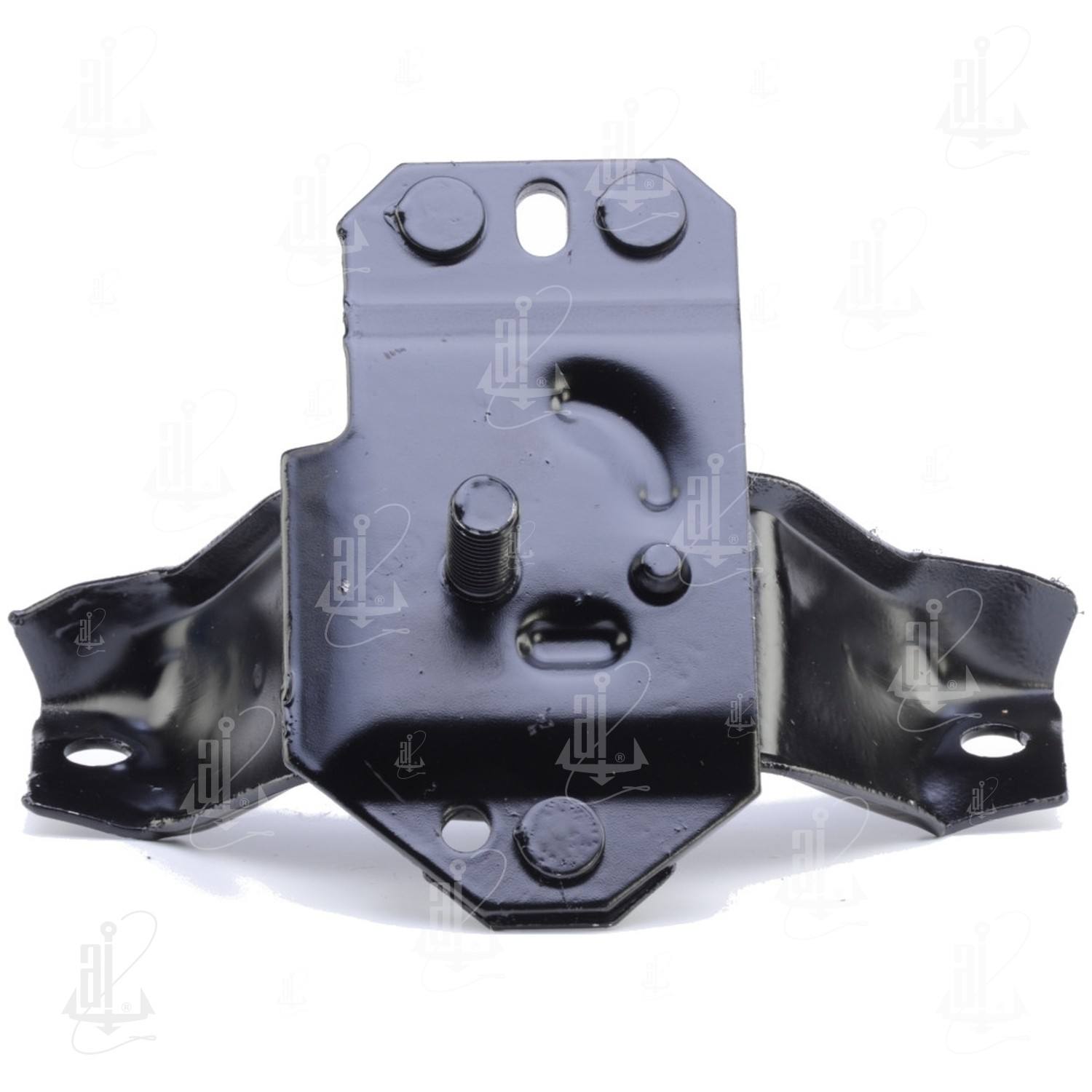 Anchor Engine Mount  top view frsport 2726