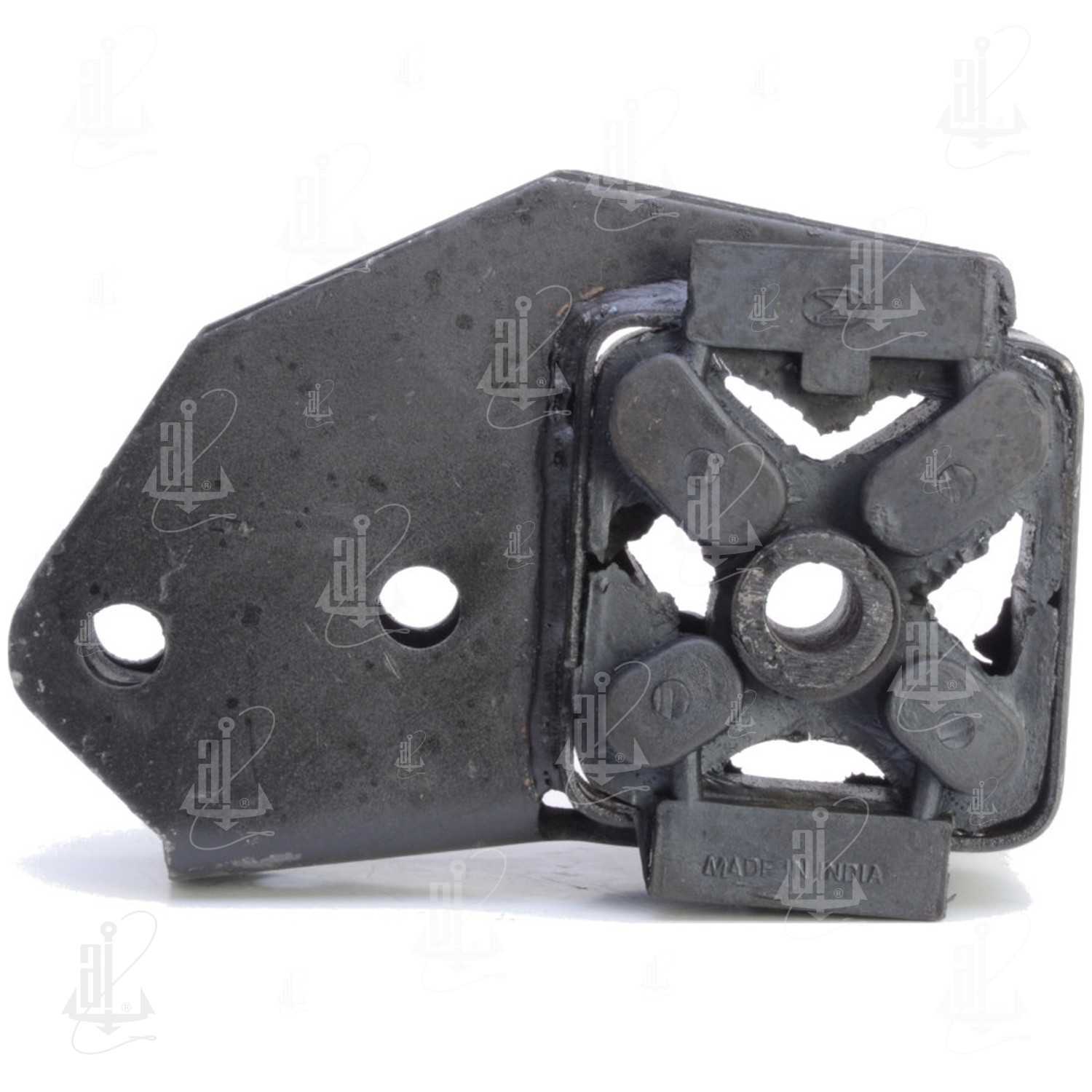 Anchor Engine Mount  top view frsport 2733