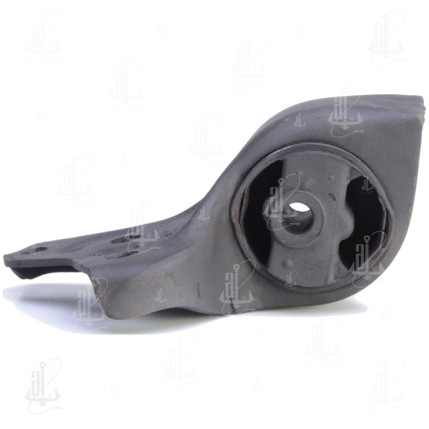 Anchor Automatic Transmission Mount  top view frsport 2734