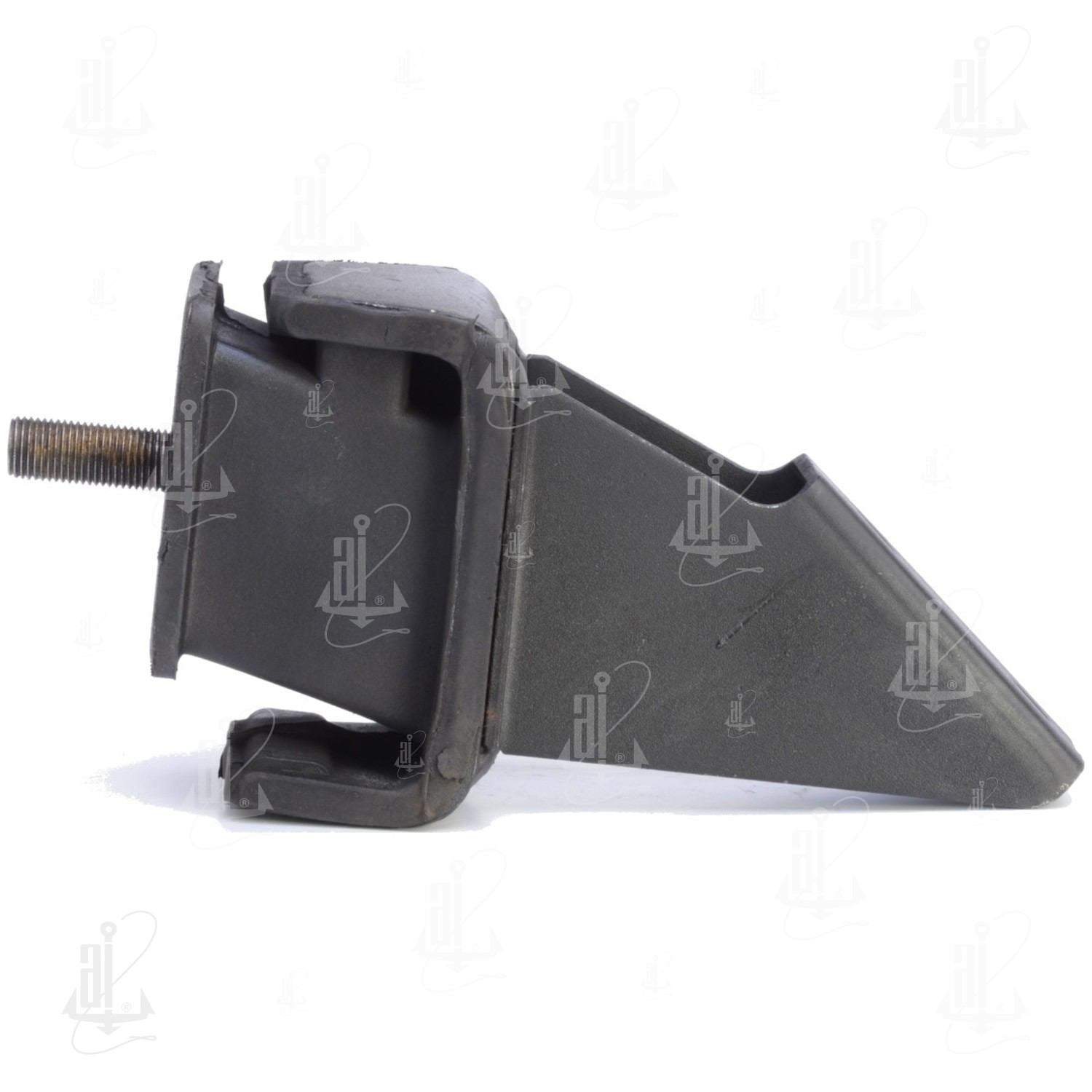 Anchor Engine Mount  top view frsport 2748