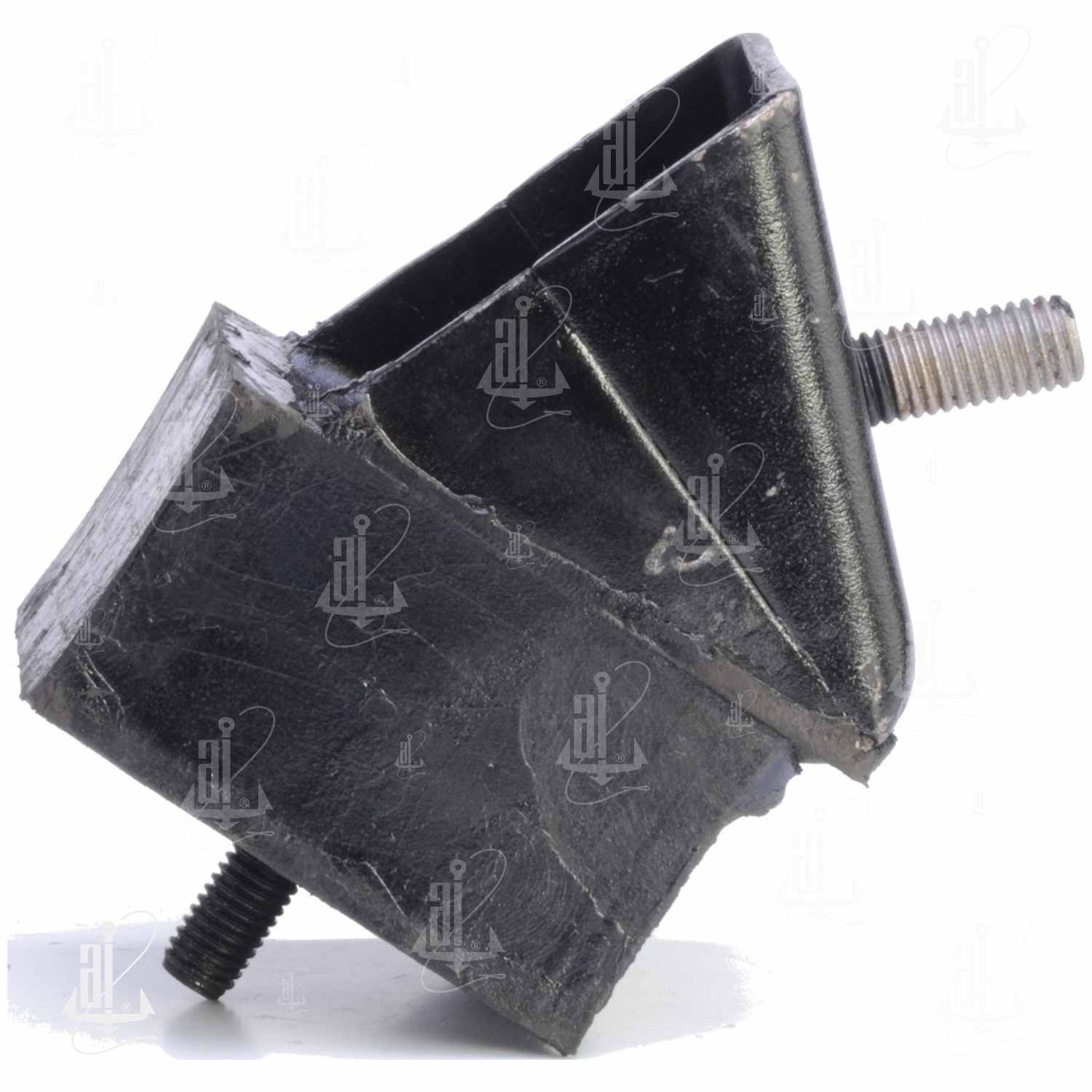 Anchor Engine Mount  top view frsport 2777