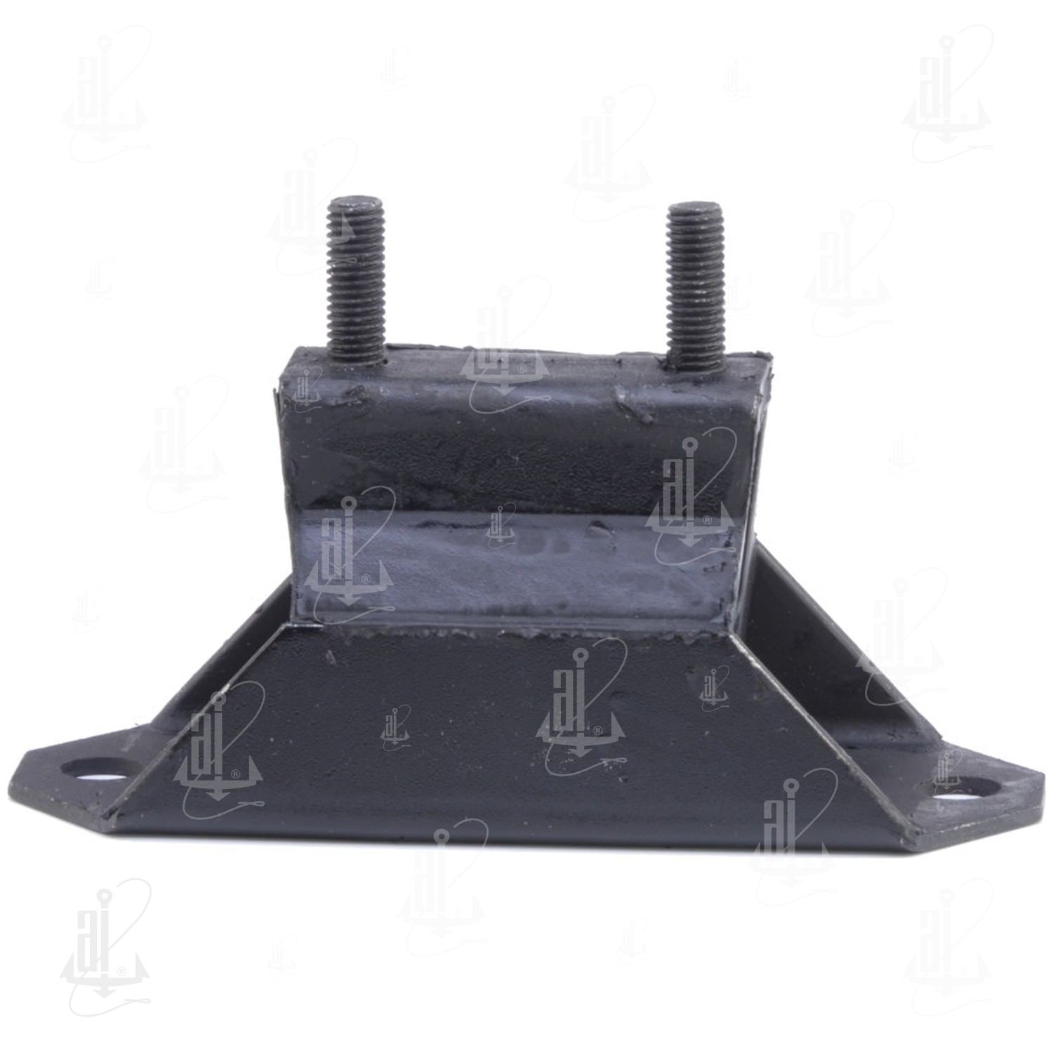 Anchor Automatic Transmission Mount  top view frsport 2784