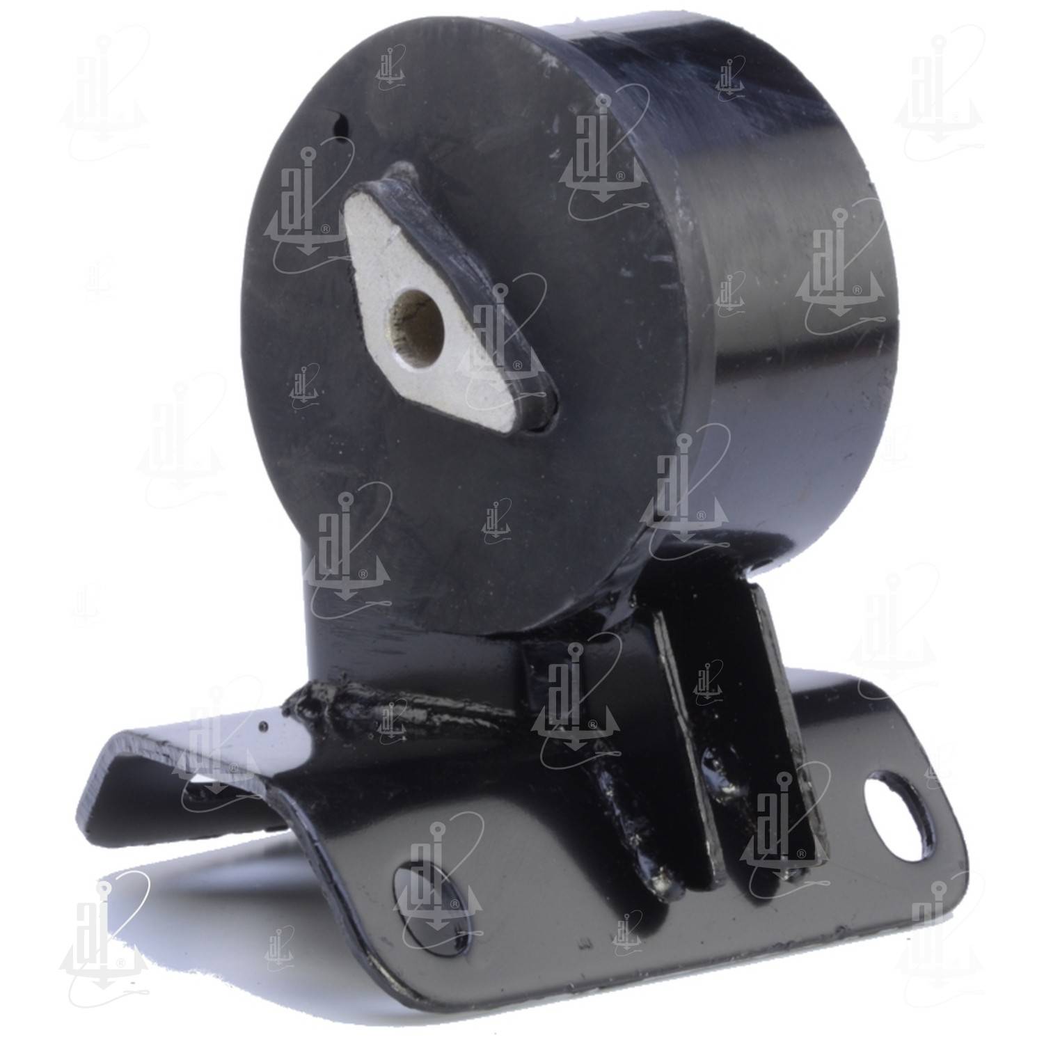 Anchor Engine Mount  top view frsport 2793