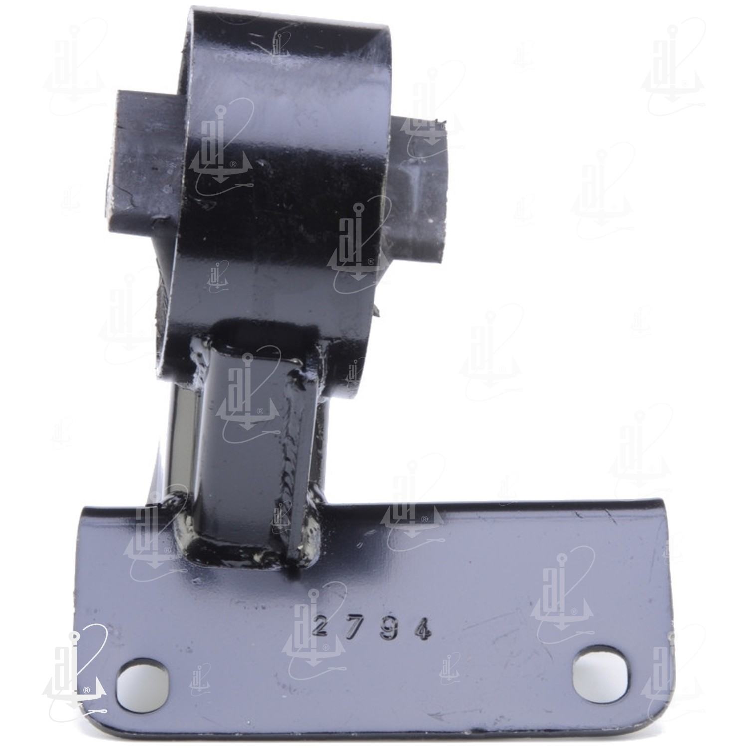 Anchor Engine Mount  top view frsport 2794