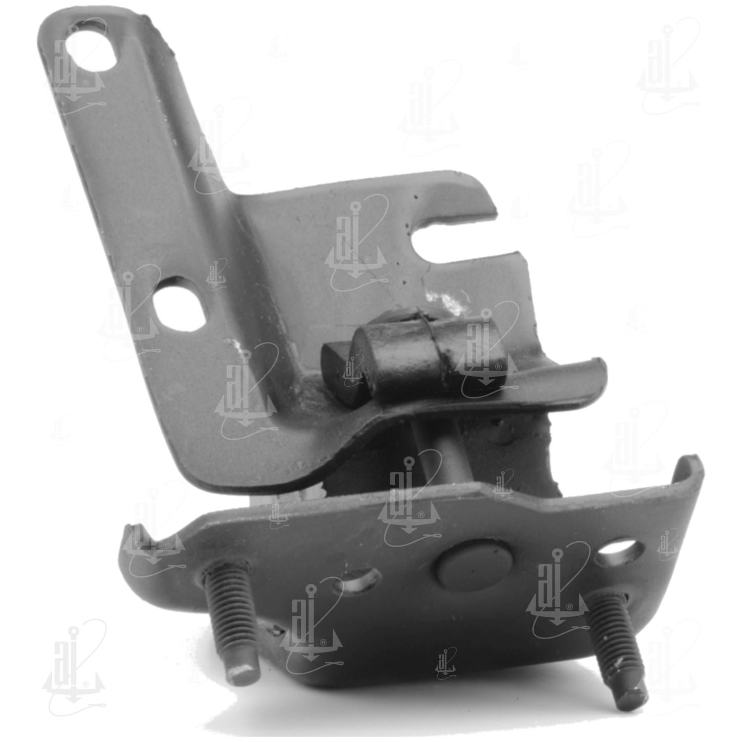 Anchor Automatic Transmission Mount  top view frsport 2800