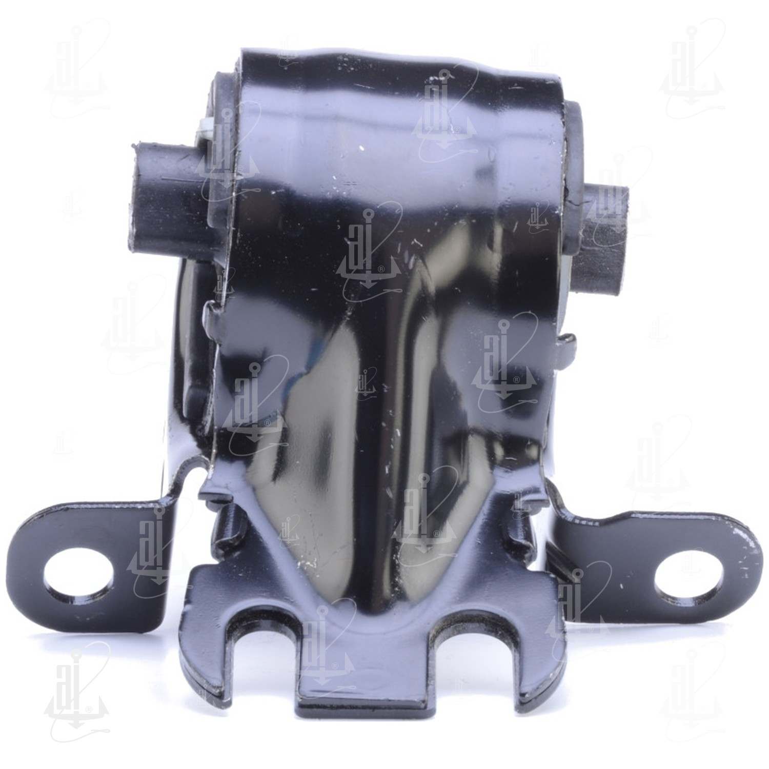 Anchor Engine Mount  top view frsport 2801