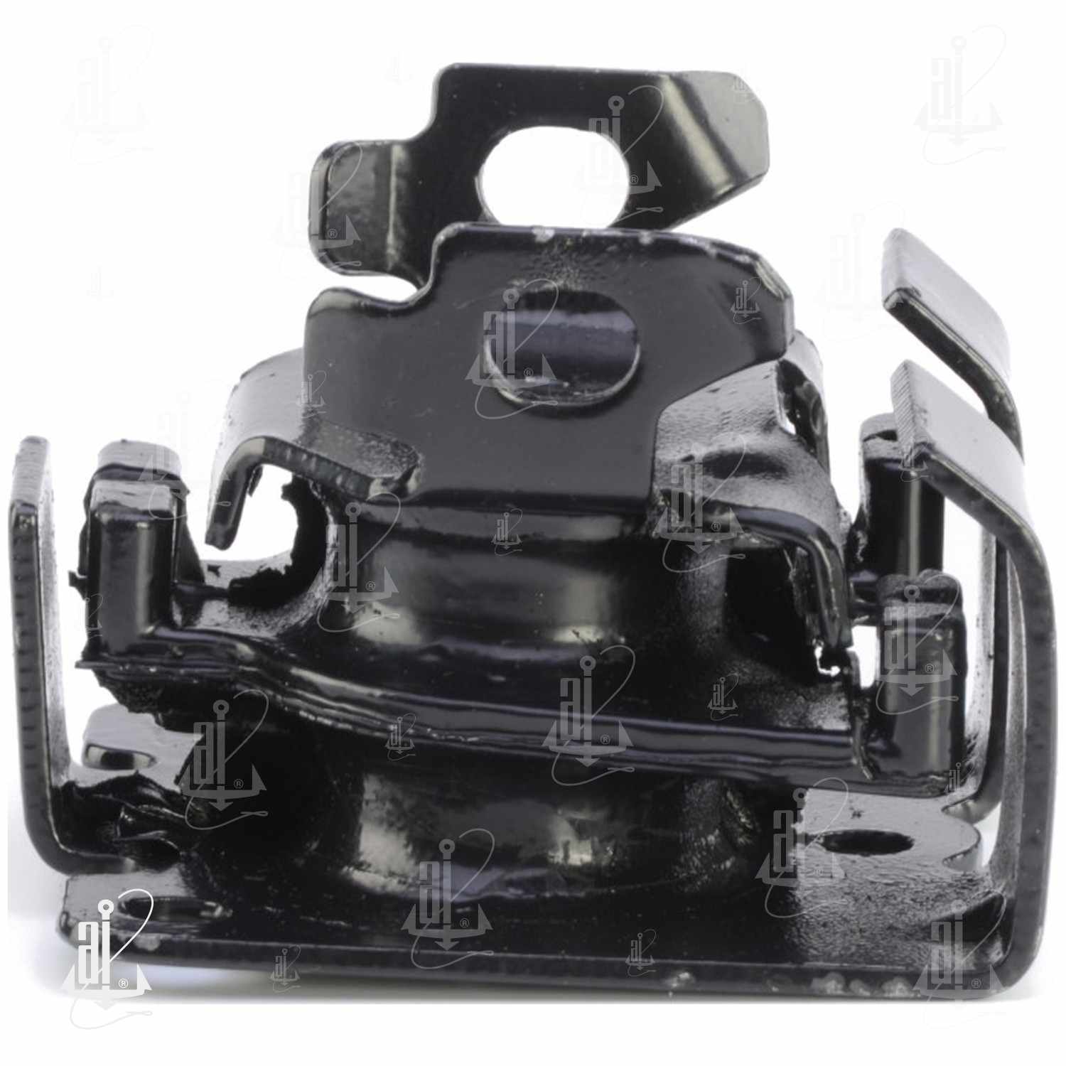 Anchor Engine Mount  top view frsport 2802