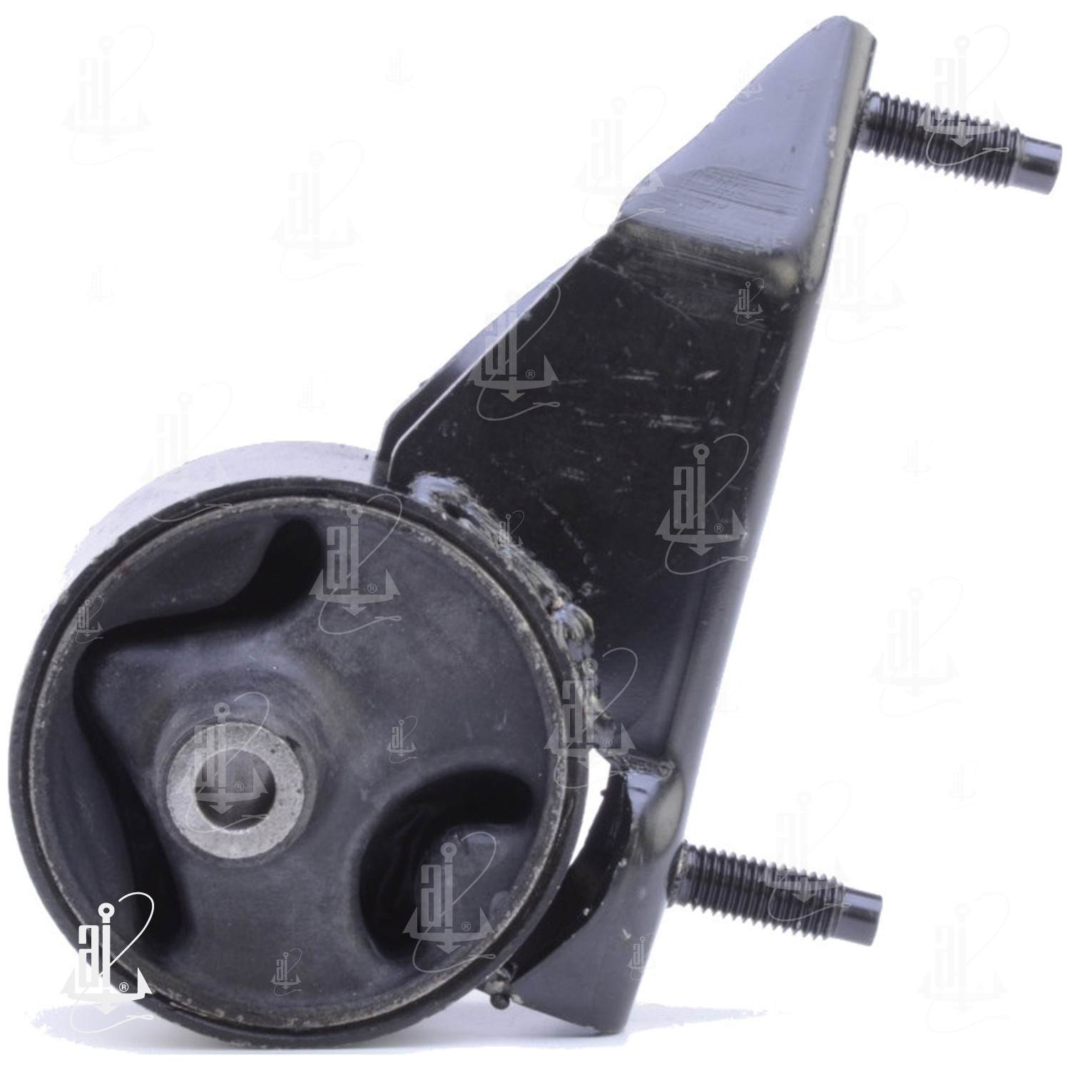 Anchor Engine Mount  top view frsport 2804