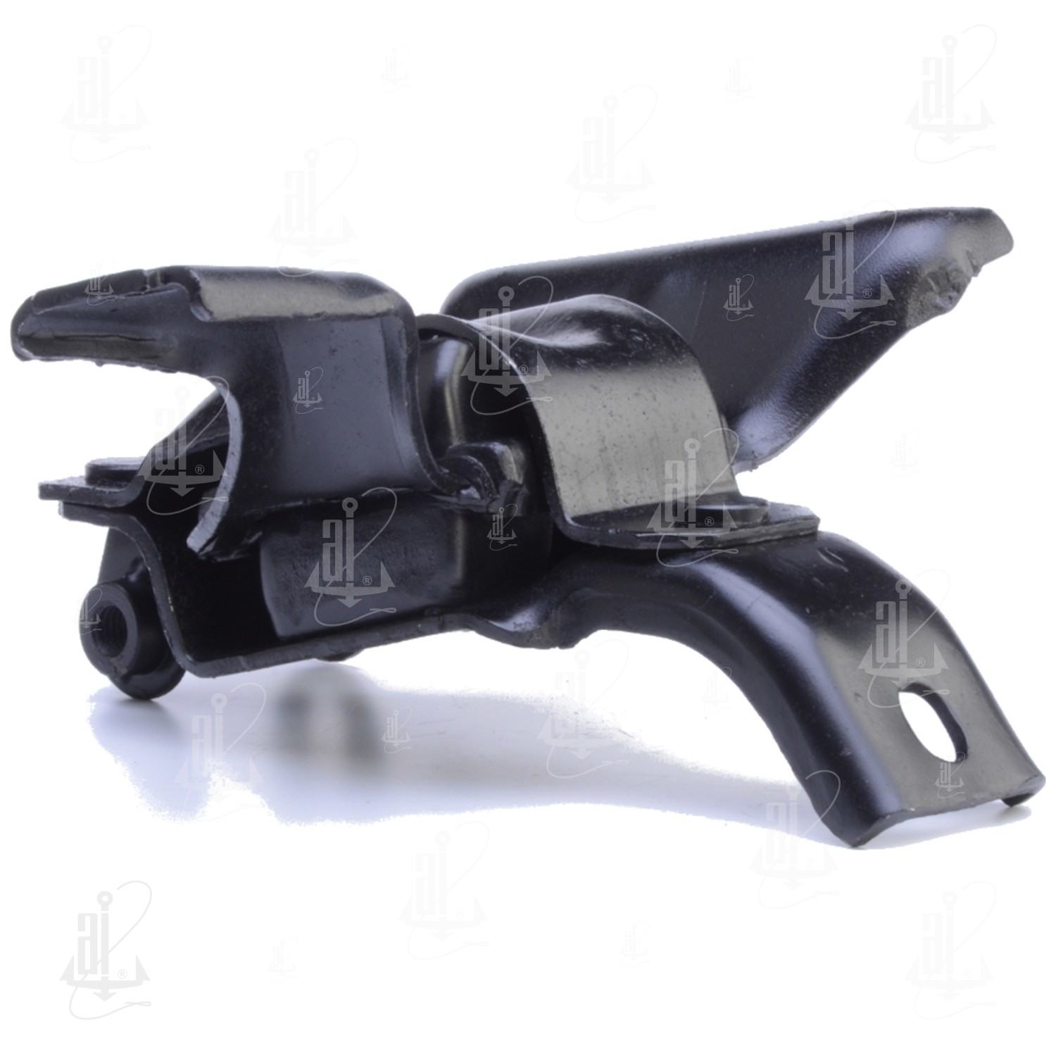 Anchor Engine Mount  top view frsport 2806