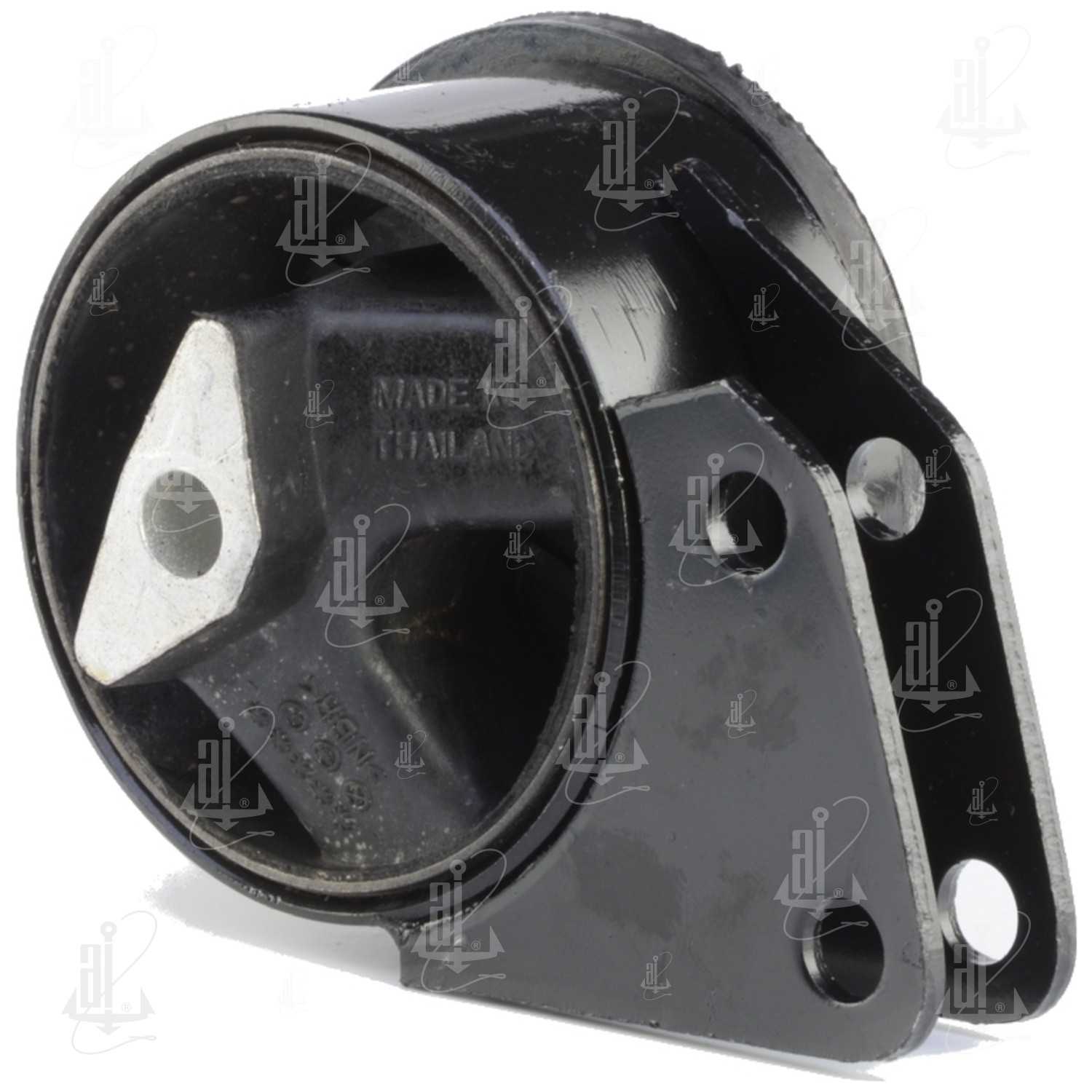 Anchor Engine Mount  top view frsport 2808