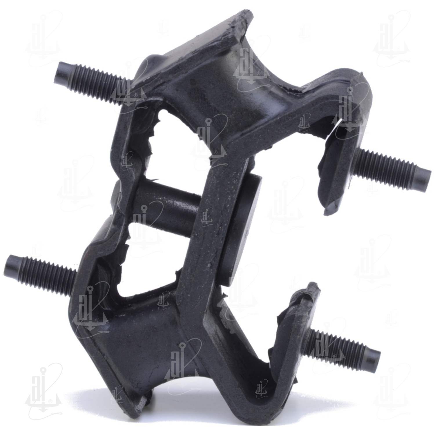 Anchor Automatic Transmission Mount  top view frsport 2818