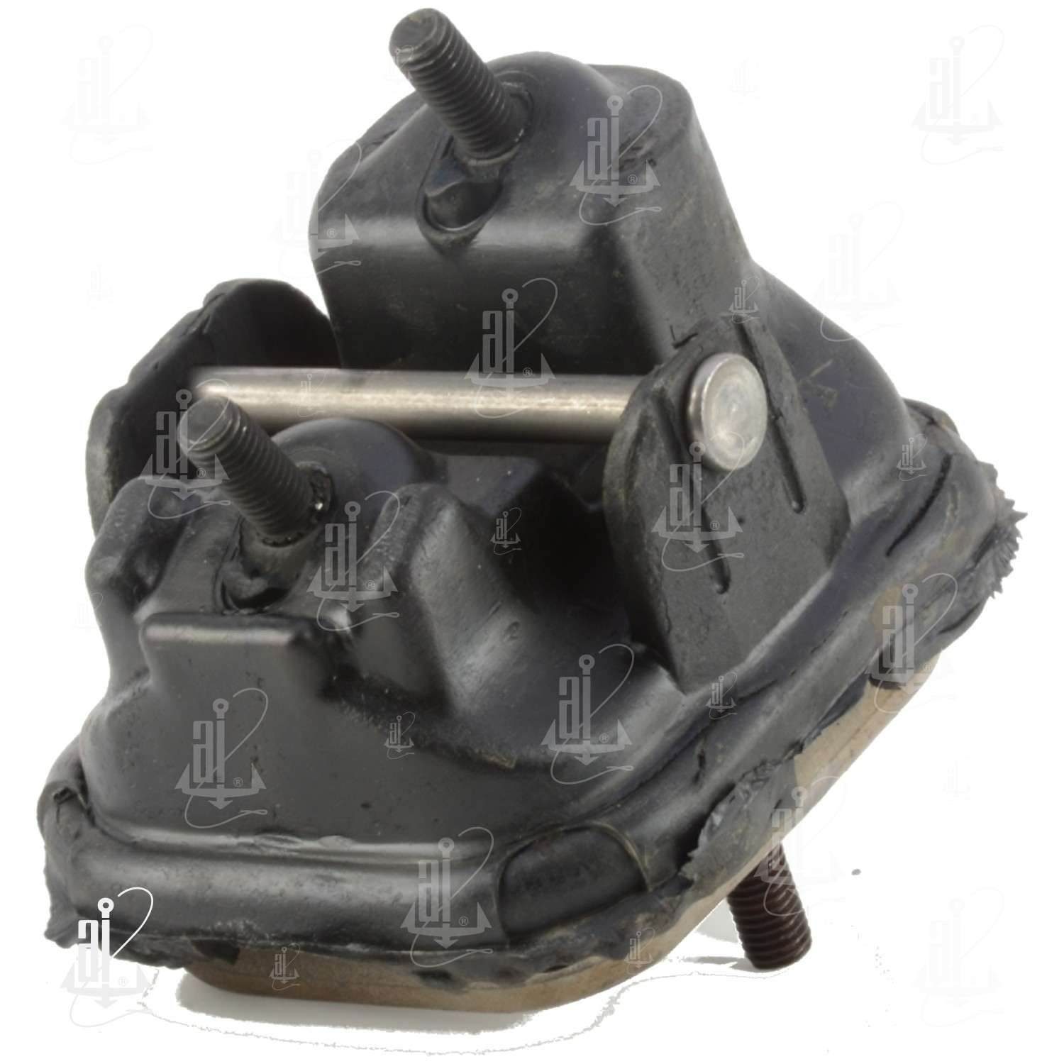 Anchor Automatic Transmission Mount  top view frsport 2821