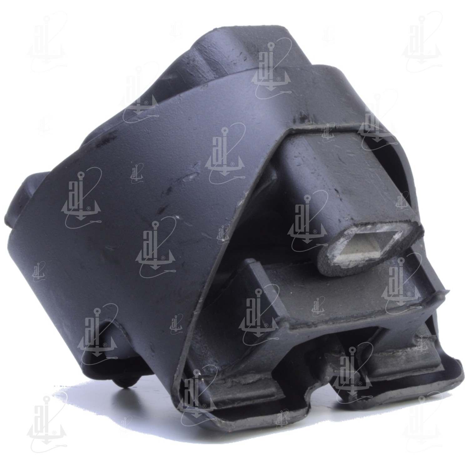 Anchor Automatic Transmission Mount  top view frsport 2823