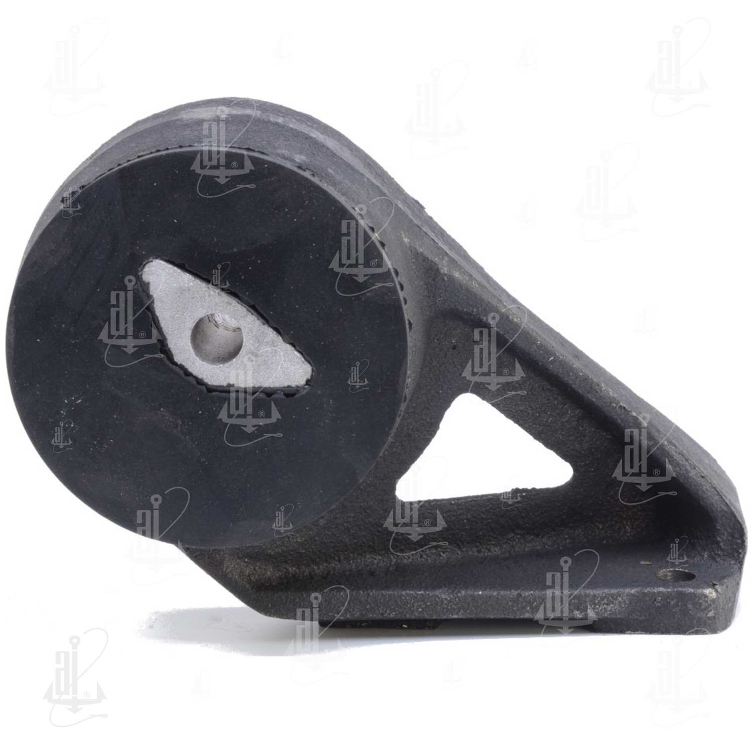 Anchor Engine Mount  top view frsport 2829