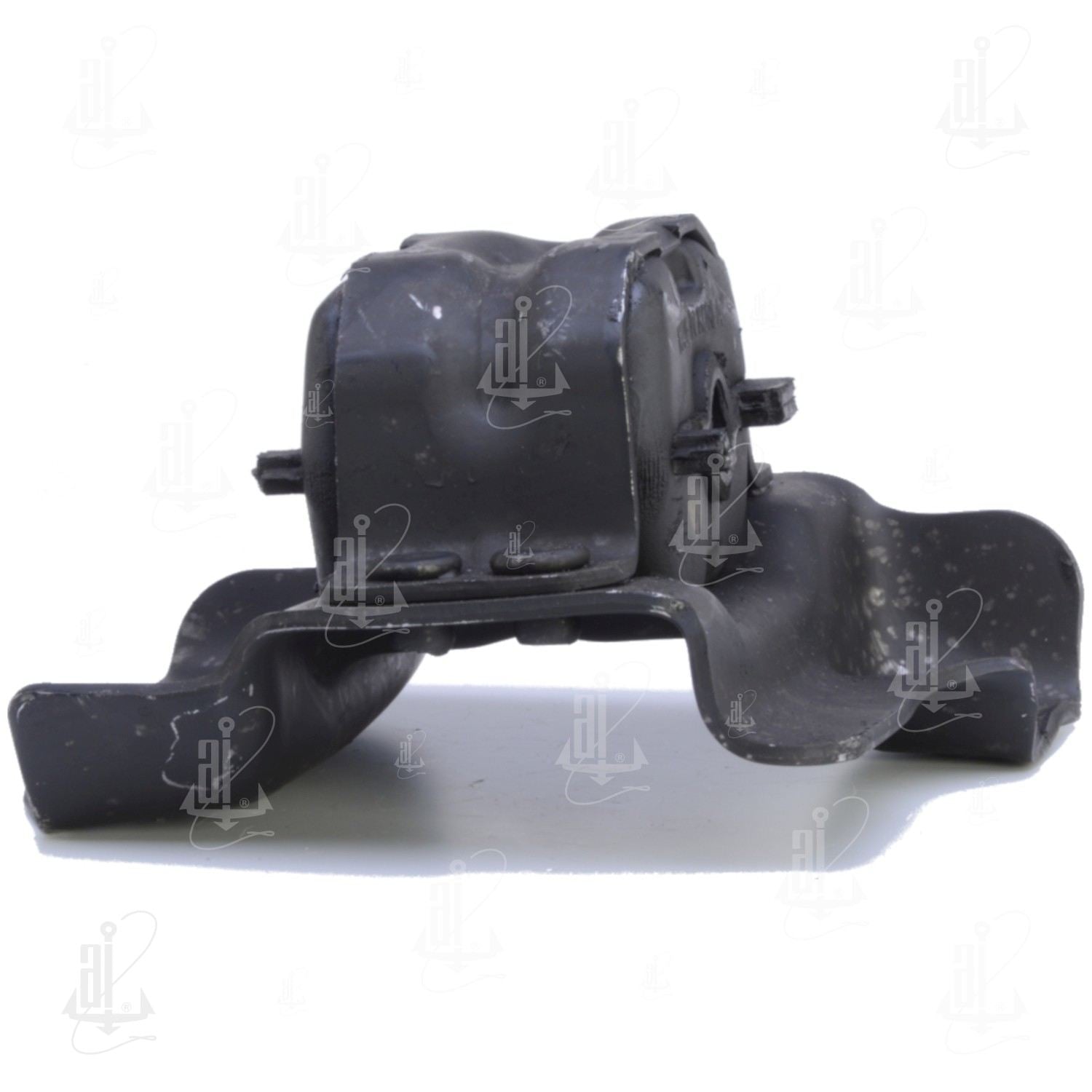 Anchor Engine Mount  top view frsport 2831