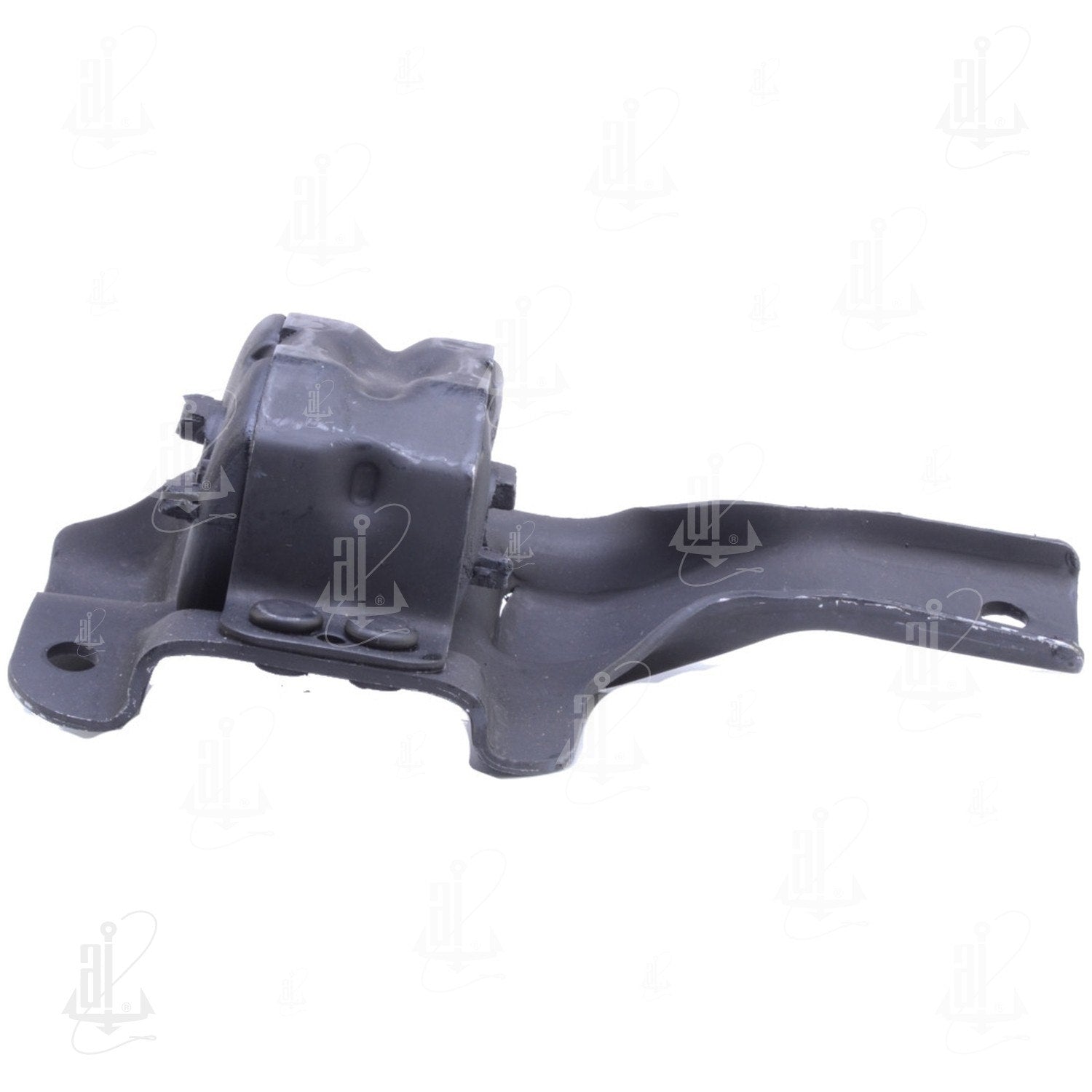 Anchor Engine Mount  top view frsport 2832