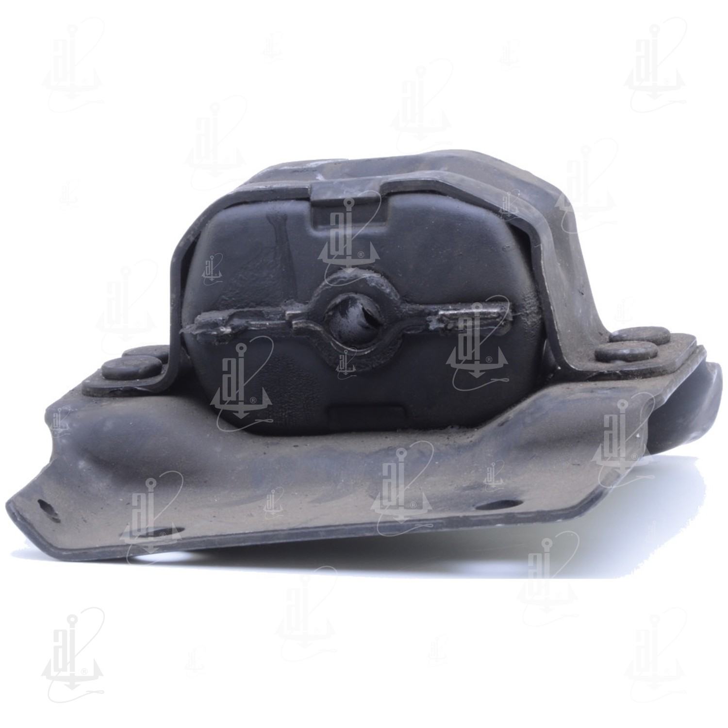 Anchor Engine Mount  top view frsport 2833