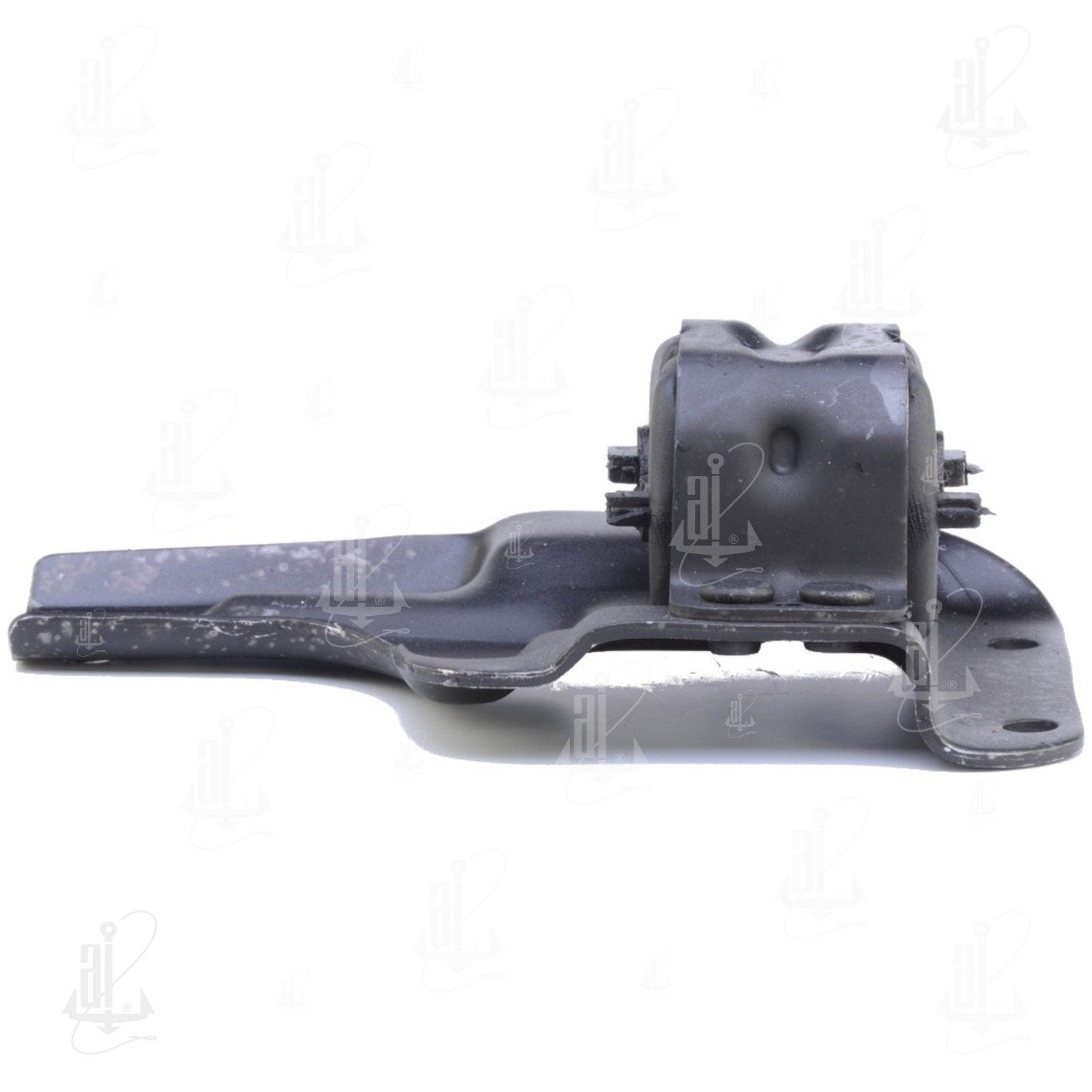 Anchor Engine Mount  top view frsport 2835