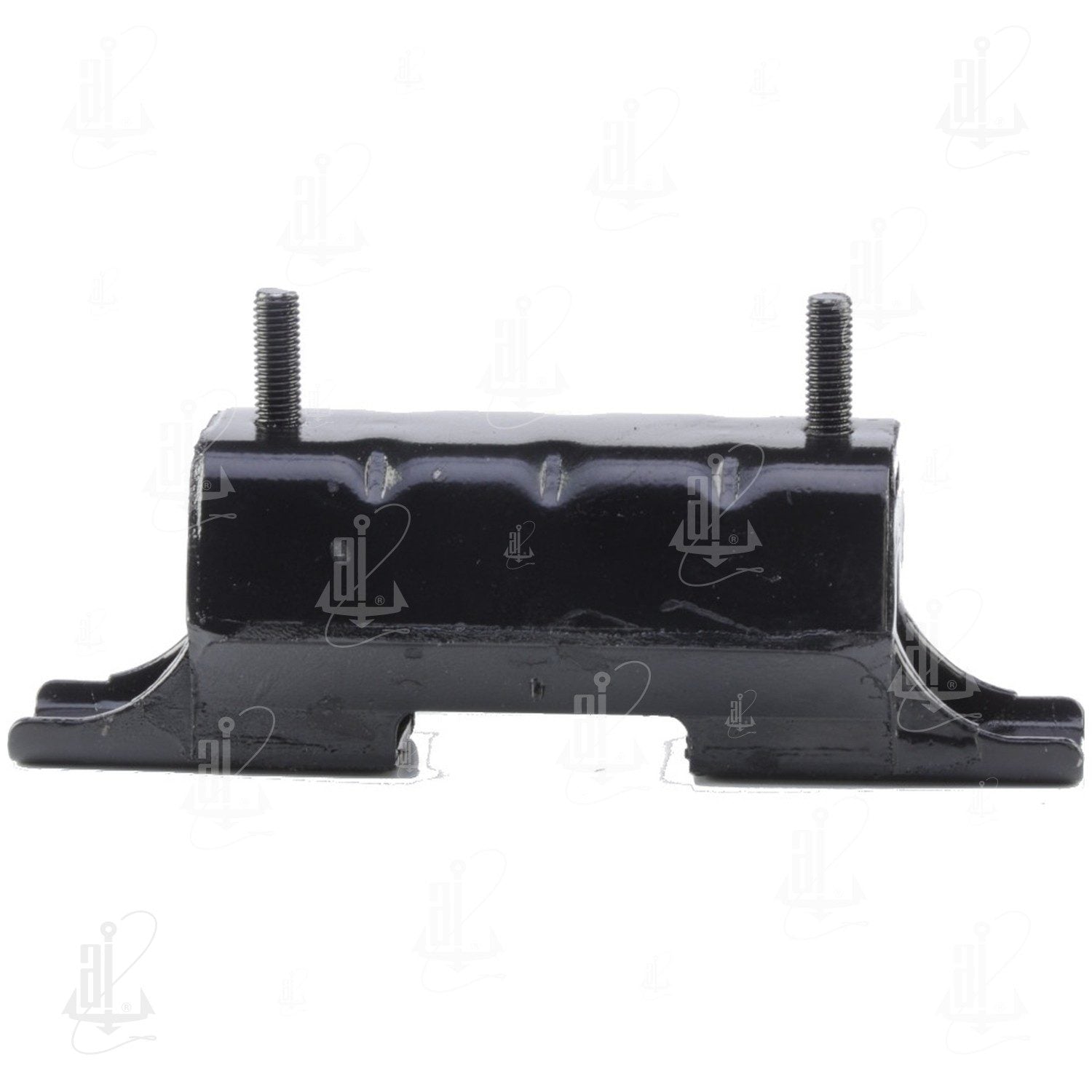 Anchor Automatic Transmission Mount  top view frsport 2839