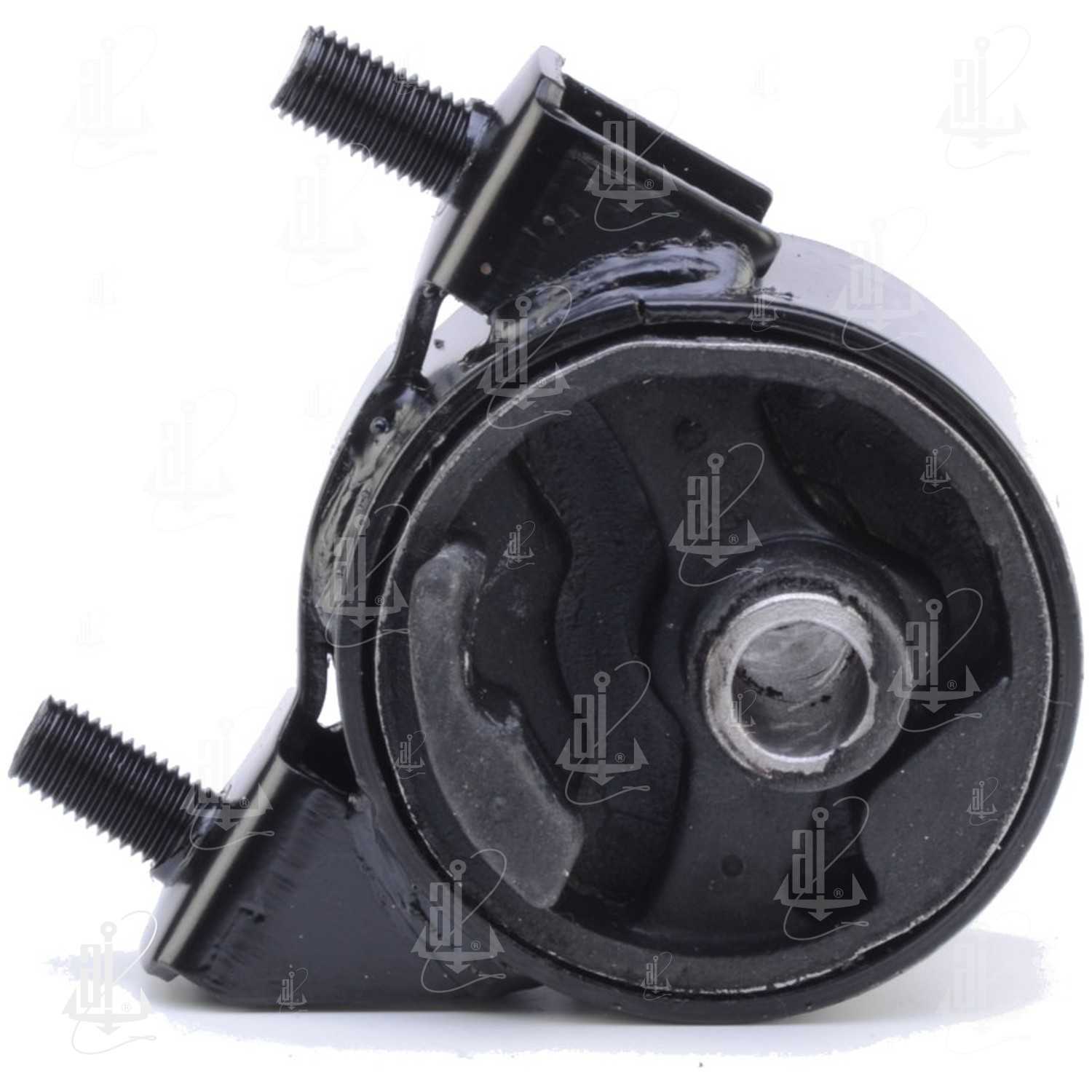 Anchor Engine Mount  top view frsport 2843