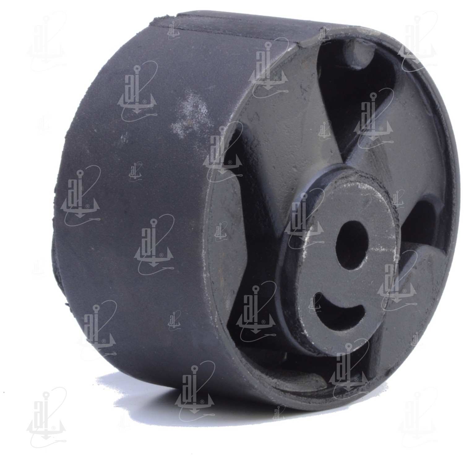 Anchor Engine Mount  top view frsport 2844