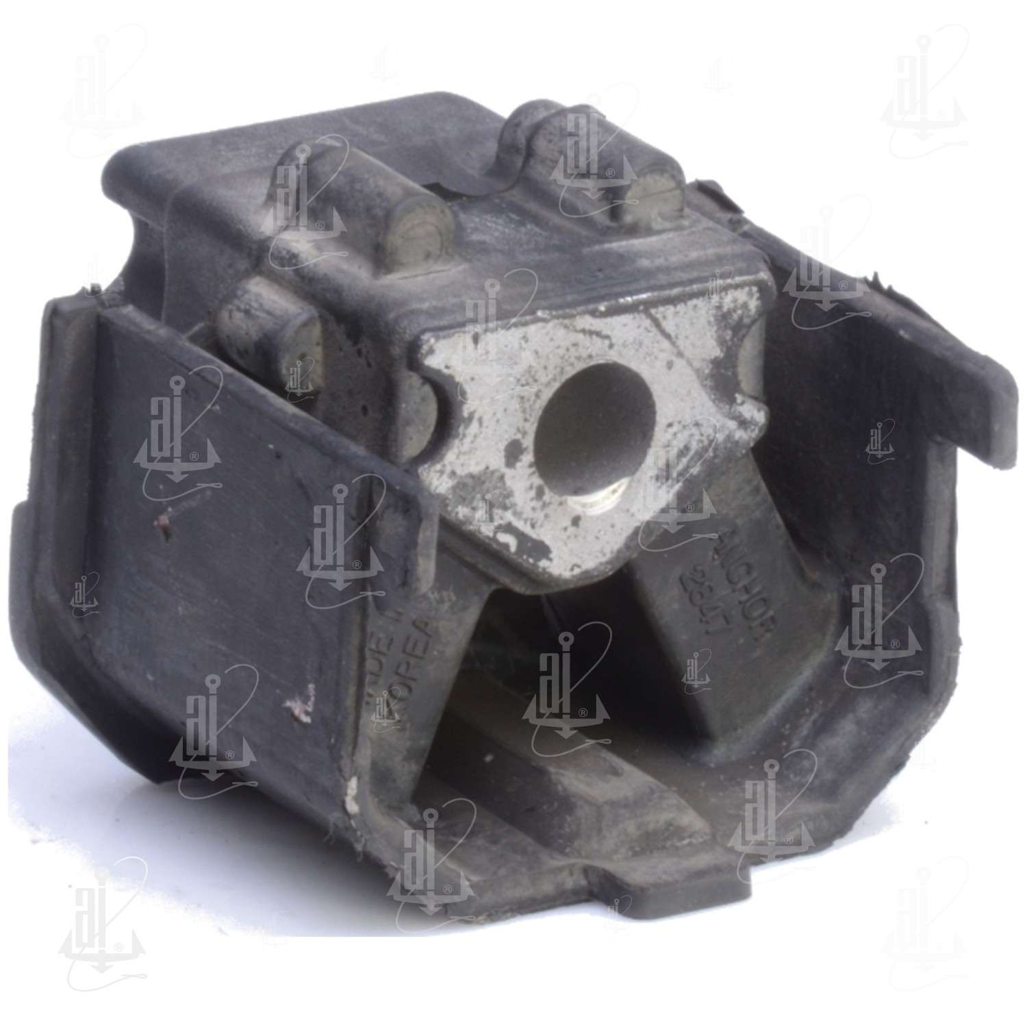 Anchor Automatic Transmission Mount  top view frsport 2847