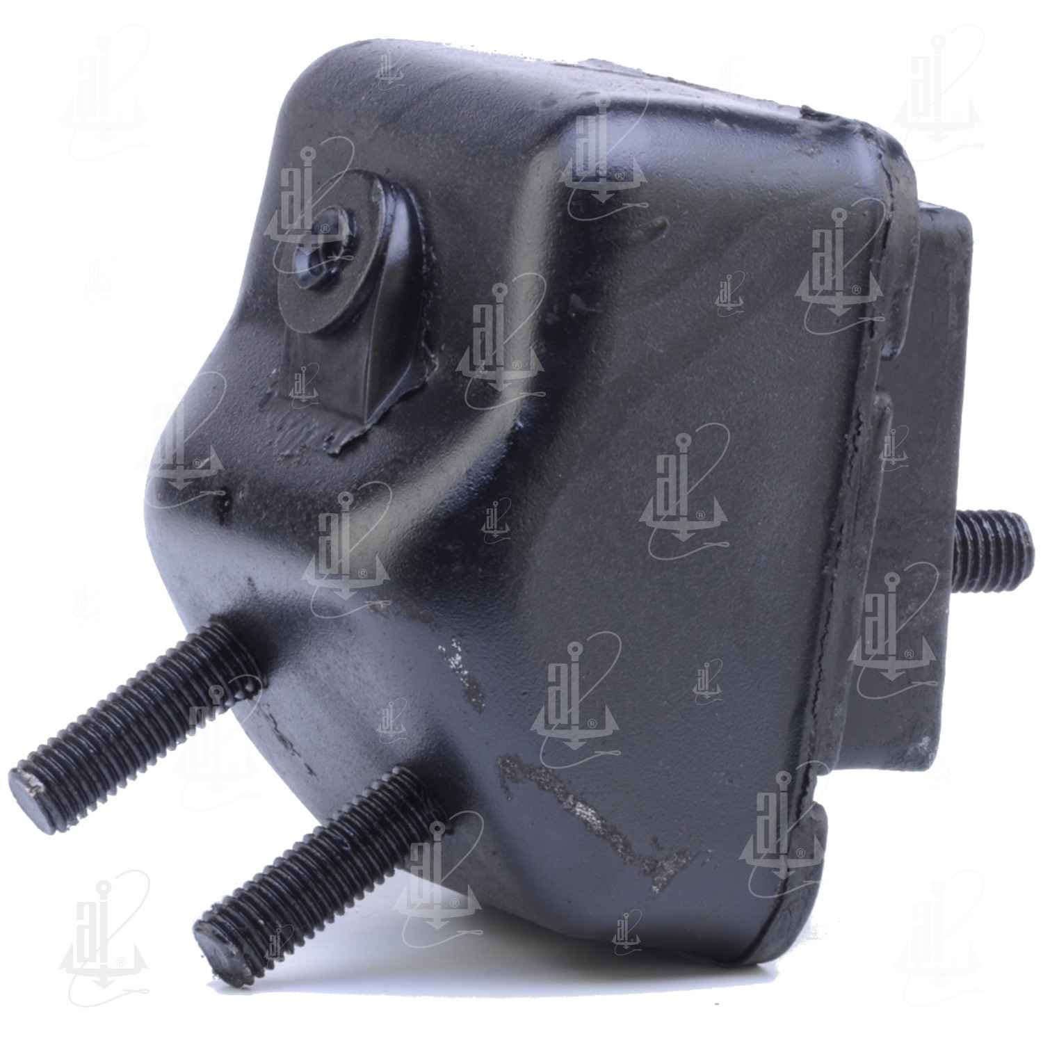 Anchor Engine Mount  top view frsport 2850