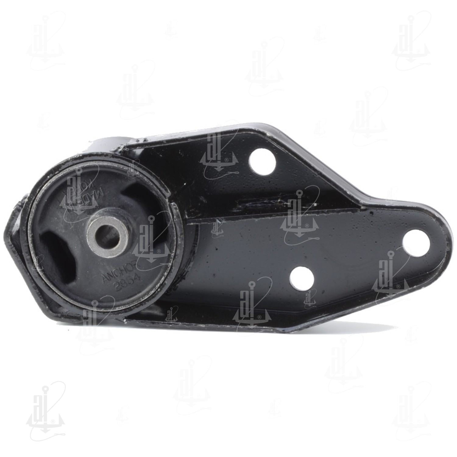 Anchor Automatic Transmission Mount  top view frsport 2854