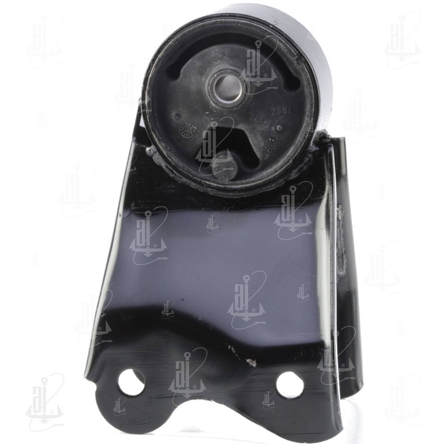 Anchor Engine Mount  top view frsport 2855