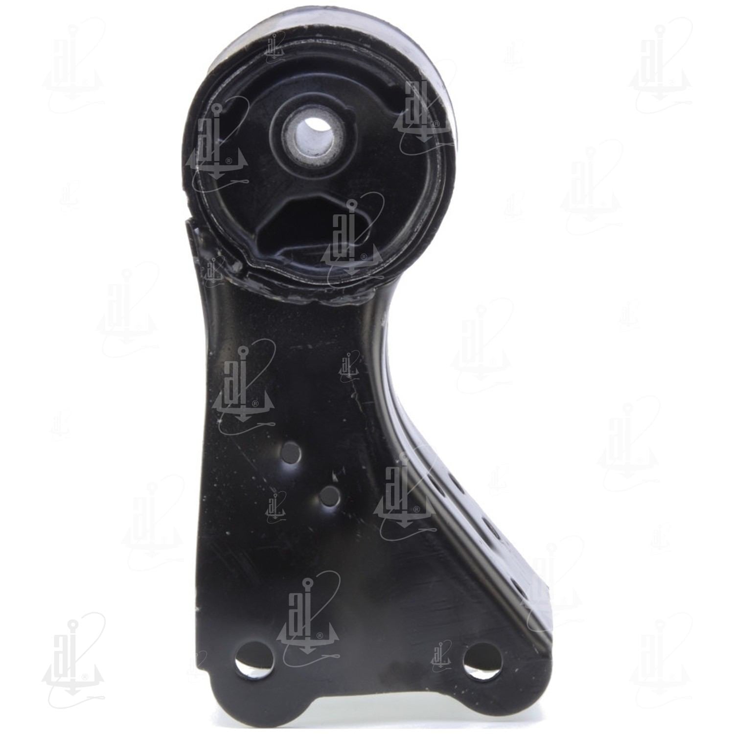 Anchor Engine Mount  top view frsport 2857