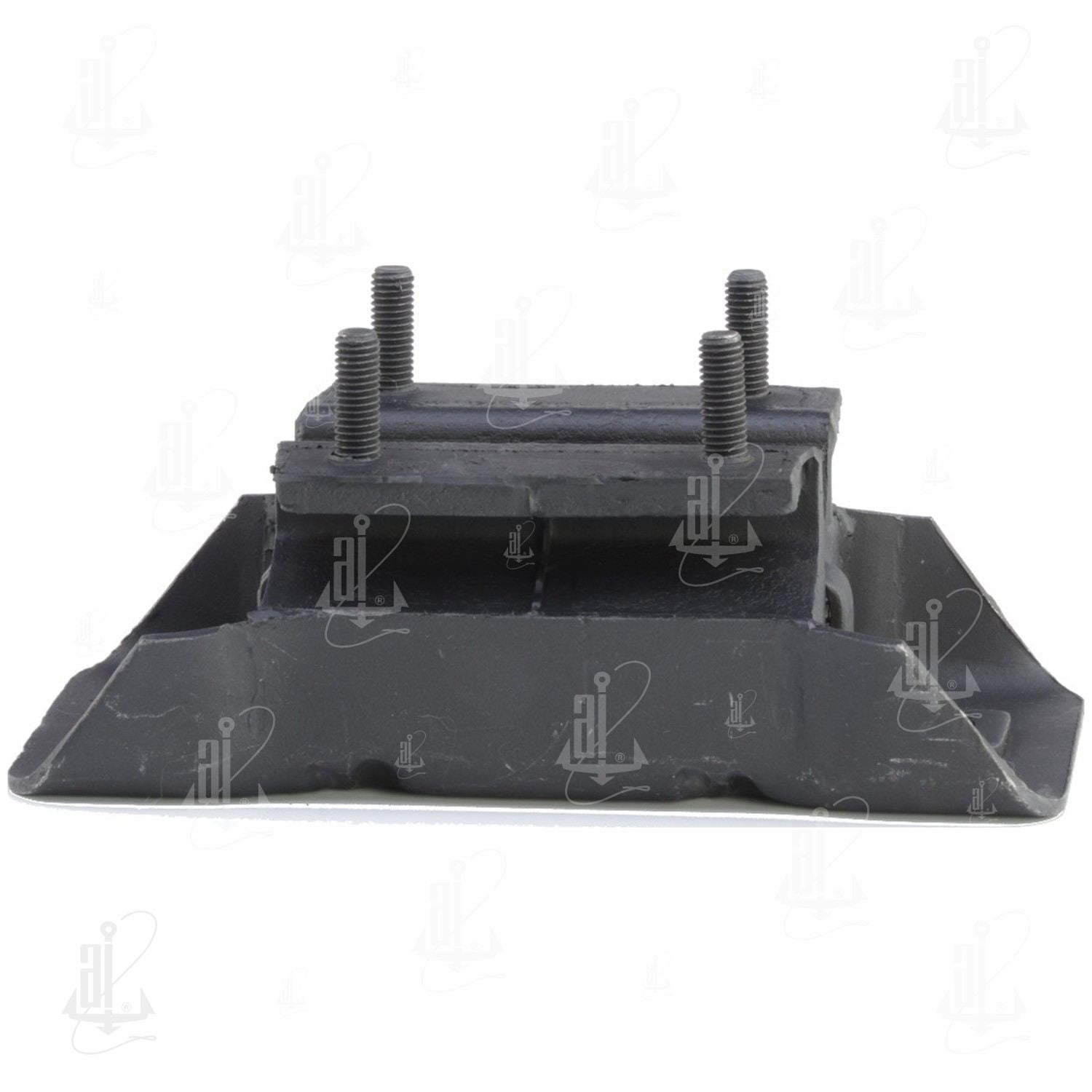 Anchor Automatic Transmission Mount  top view frsport 2858