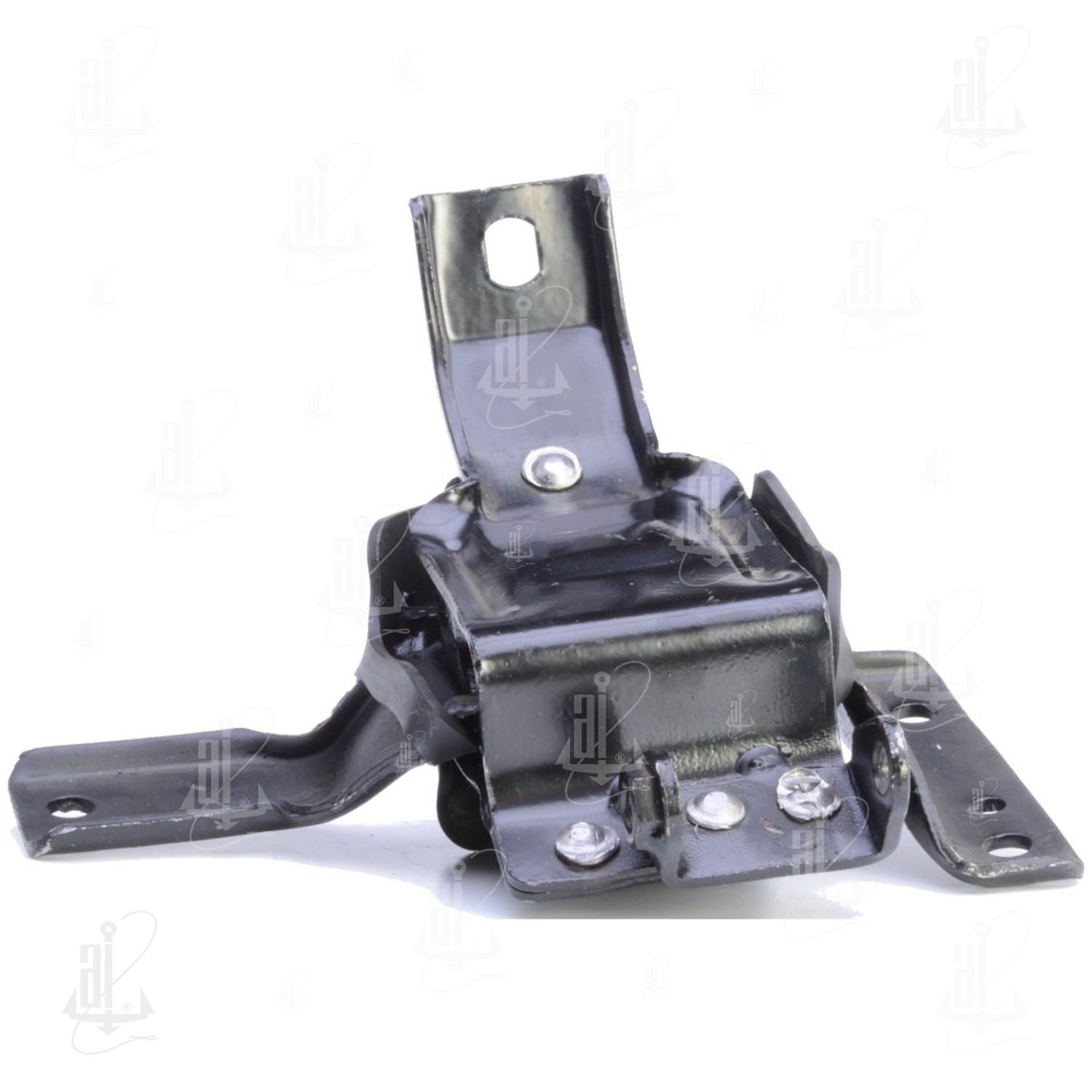 Anchor Engine Mount  top view frsport 2860