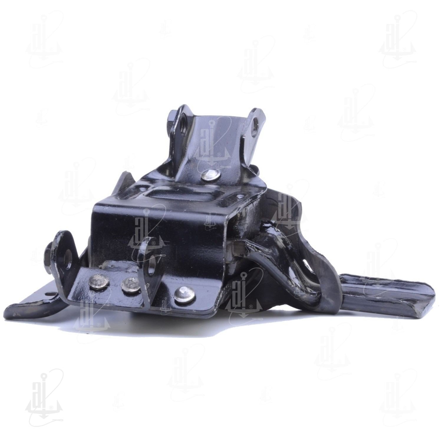 Anchor Engine Mount  top view frsport 2861