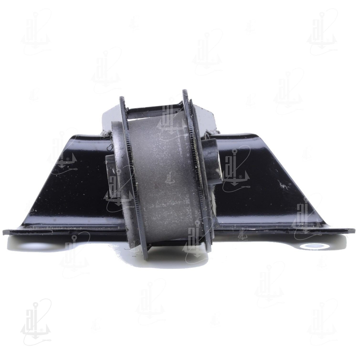 Anchor Engine Mount  top view frsport 2867