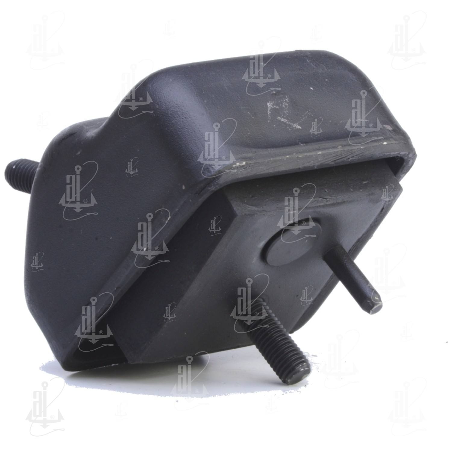 Anchor Engine Mount  top view frsport 2869