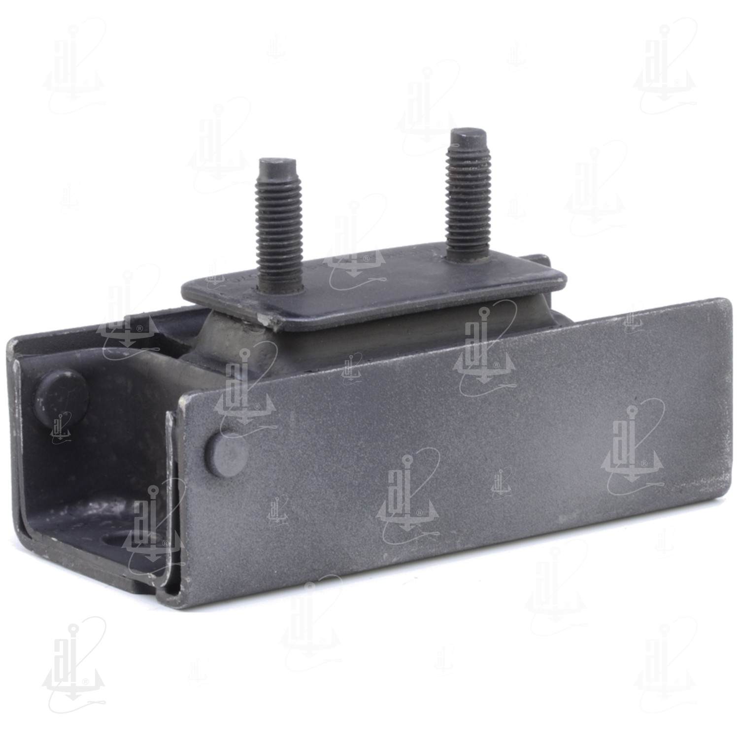 Anchor Automatic Transmission Mount  top view frsport 2870