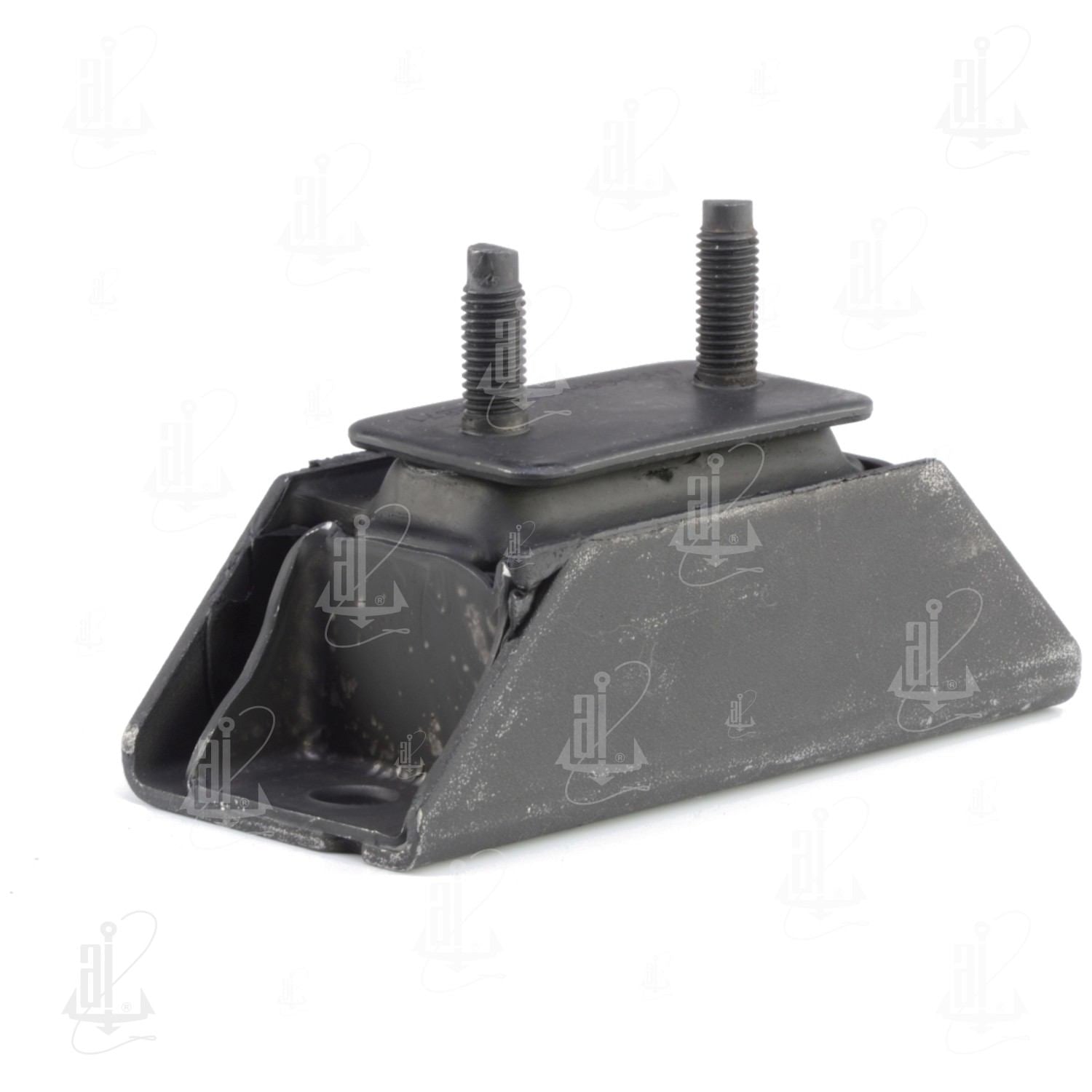 Anchor Automatic Transmission Mount  top view frsport 2871