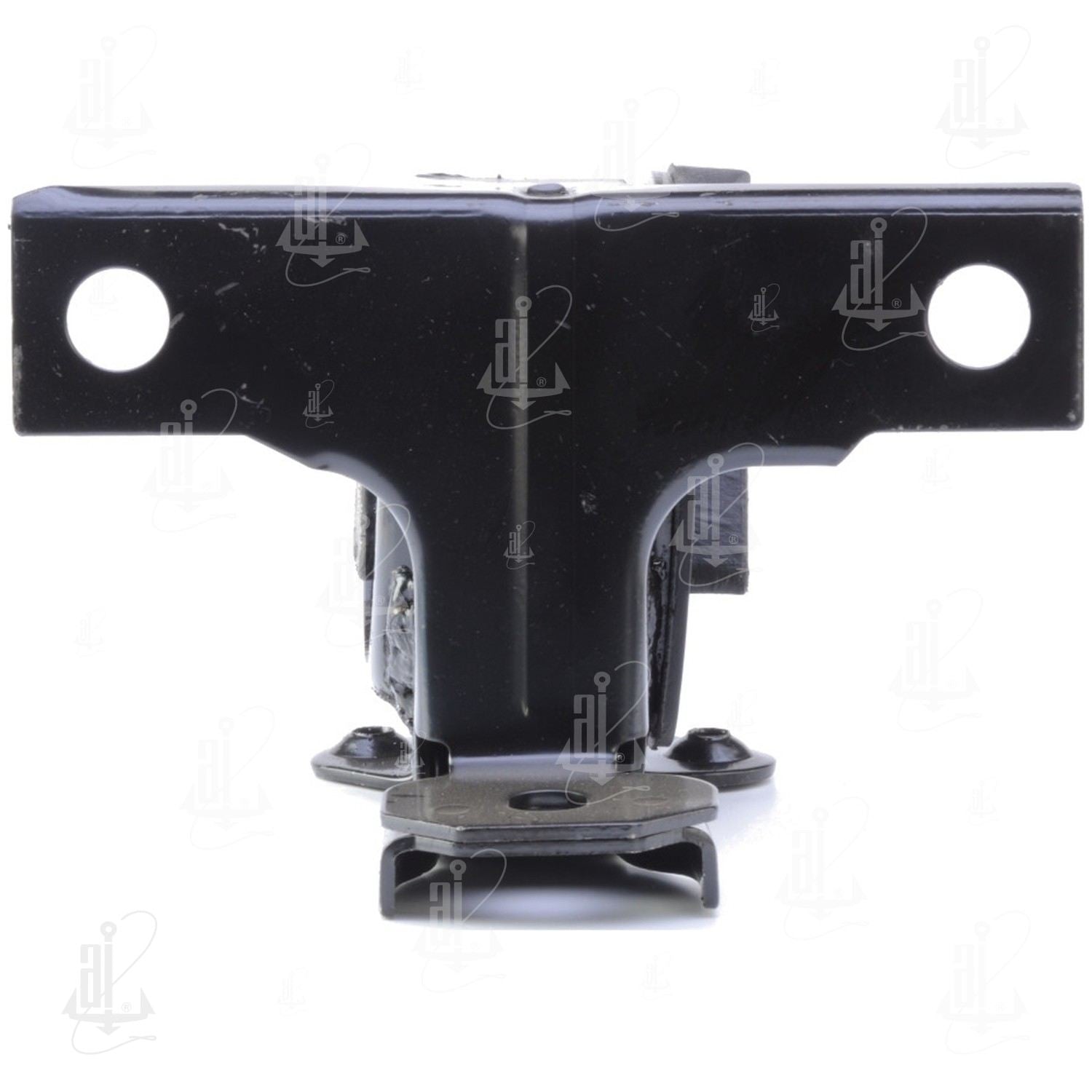 Anchor Automatic Transmission Mount  top view frsport 2873