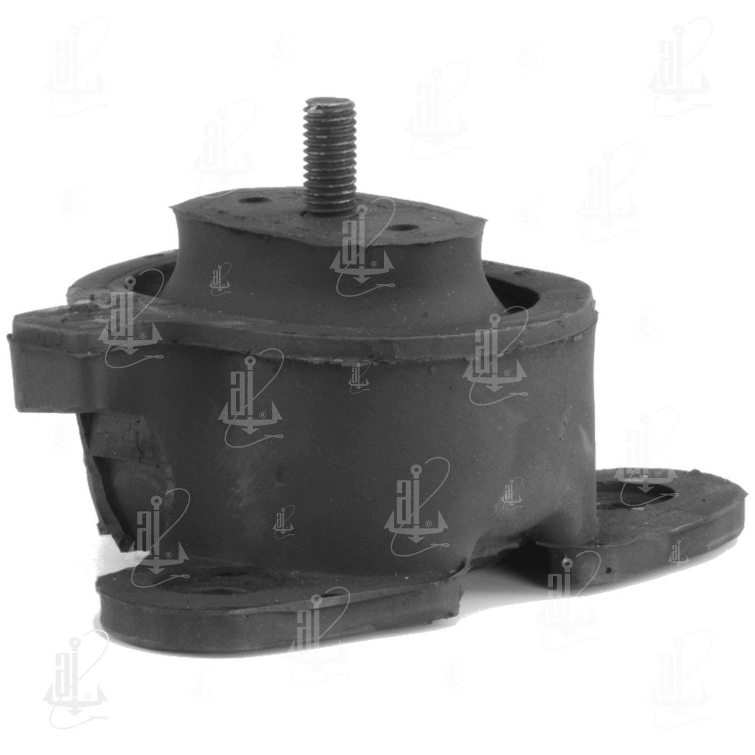 Anchor Automatic Transmission Mount  top view frsport 2879